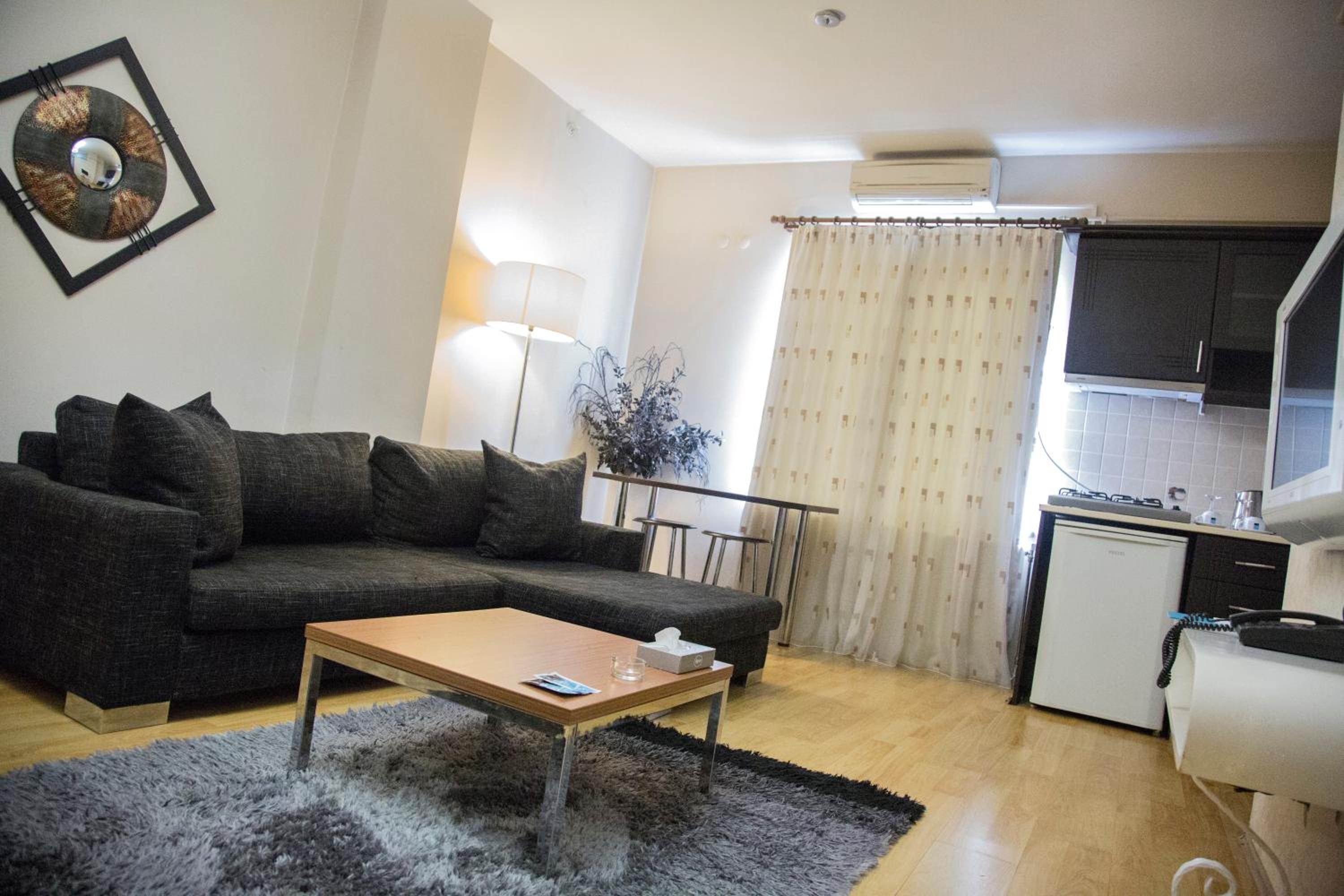 Standard Suite photo 1