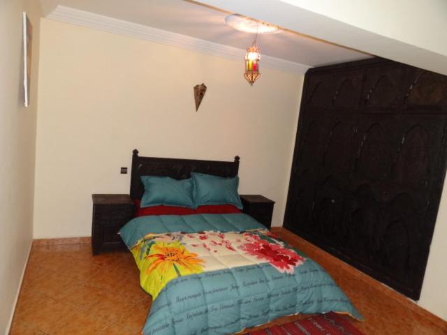 Apartment - Photo 21