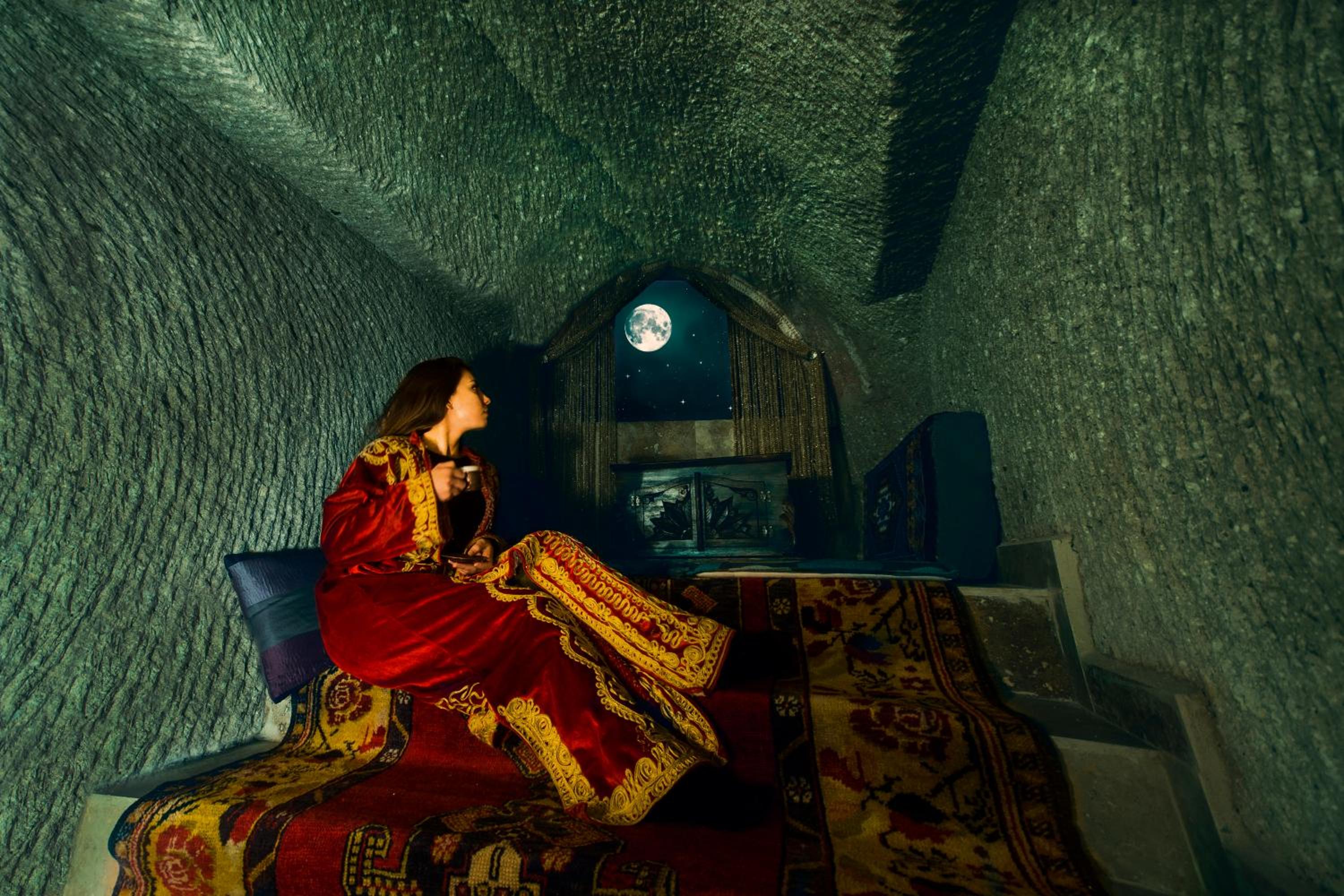 Junior Cave Suite photo 2