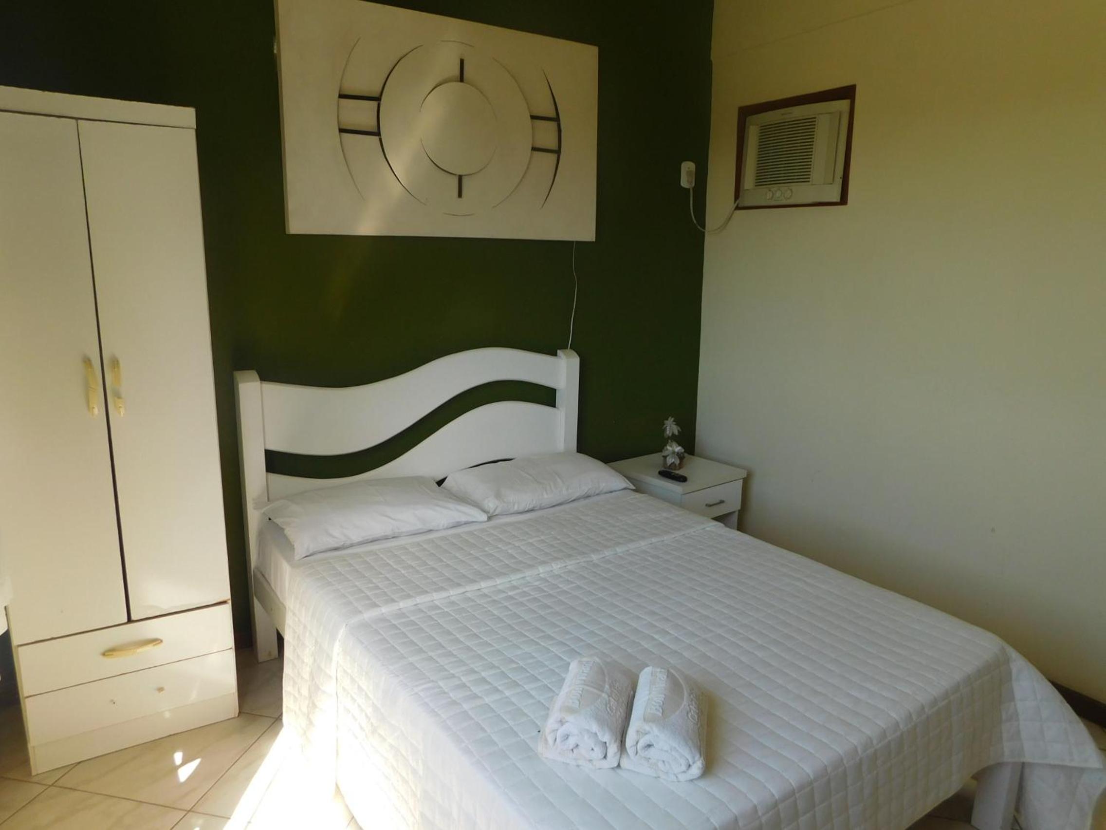 Standard Double Room photo 2