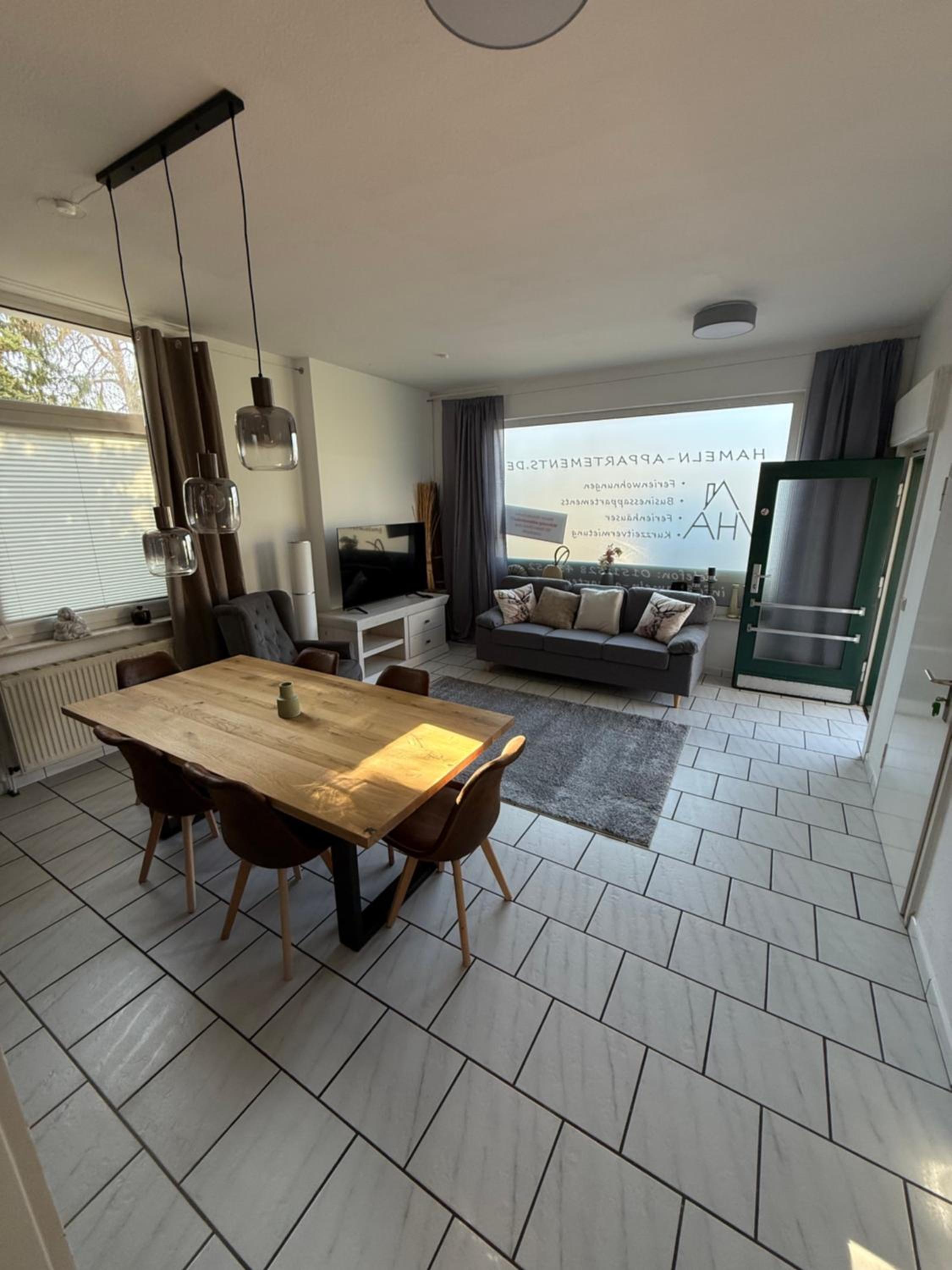Two-Bedroom Apartment - Photo 10