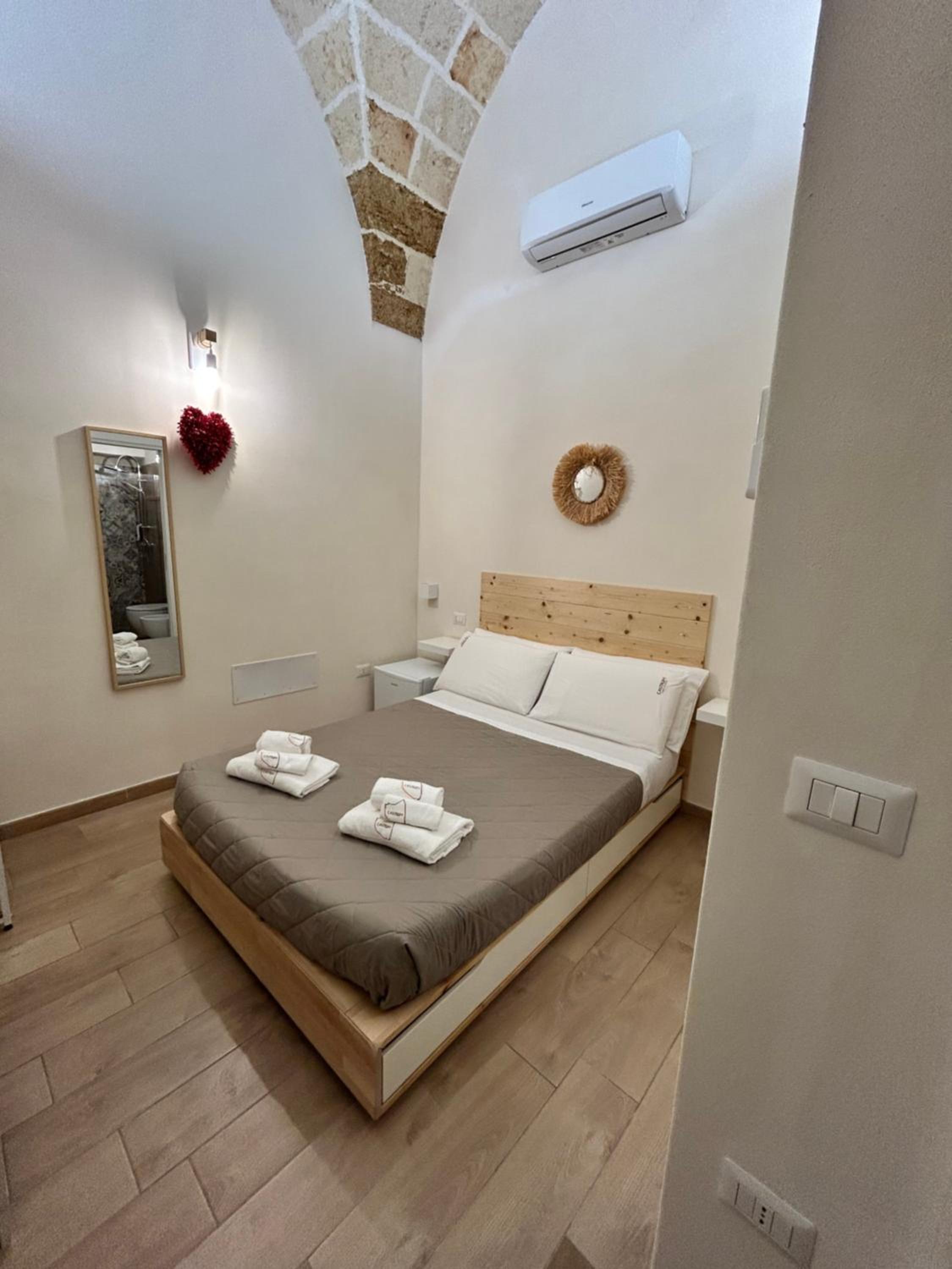 Double Room With Private Bathroom photo 3