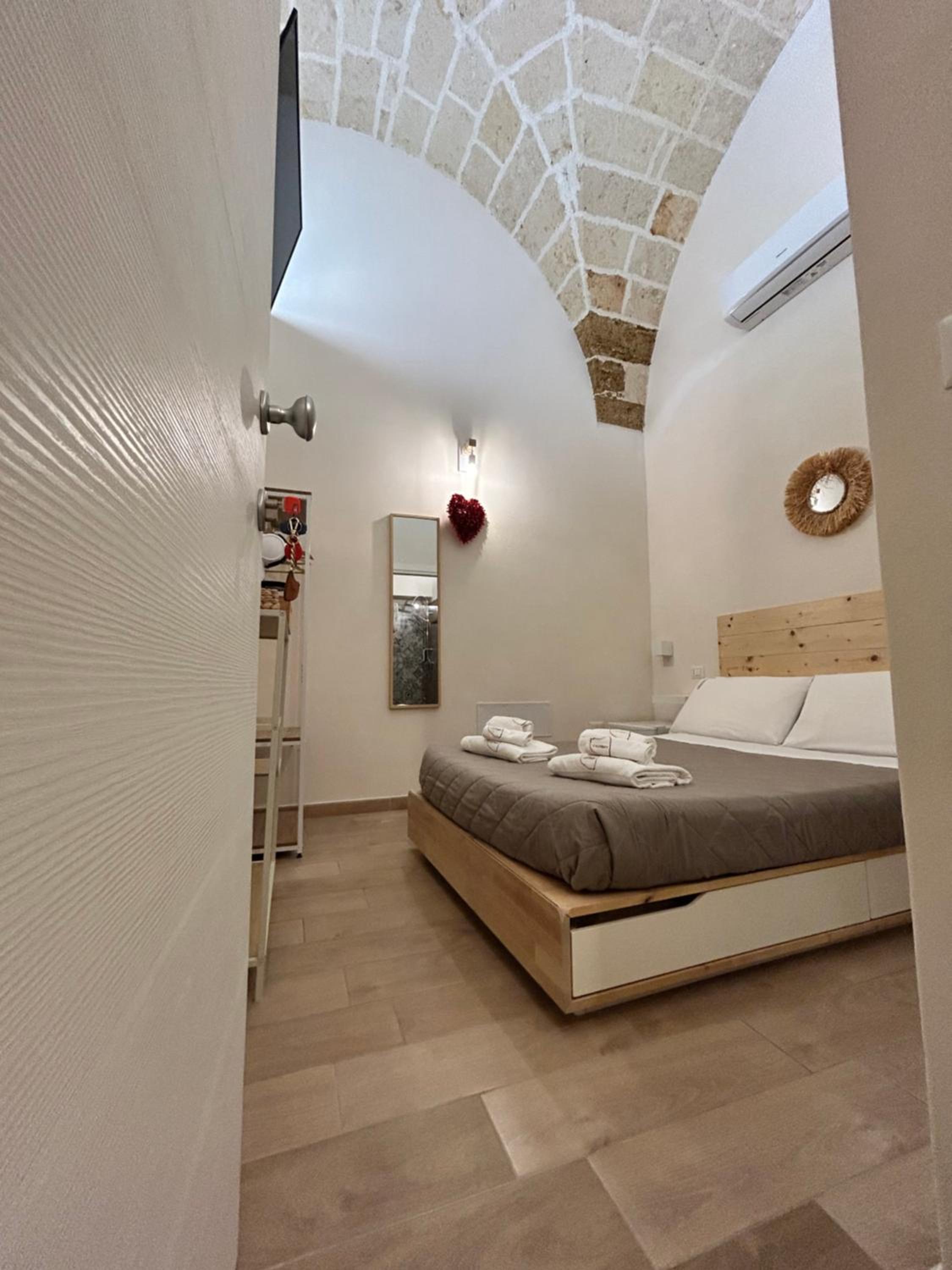 Double Room with Private Bathroom photo 3