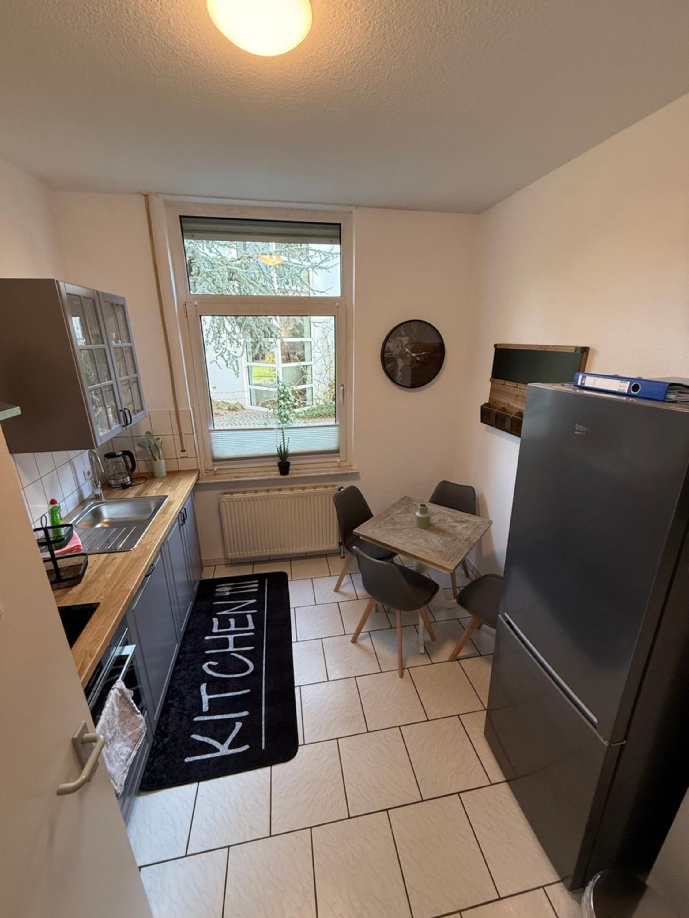 Two-Bedroom Apartment - Photo 6