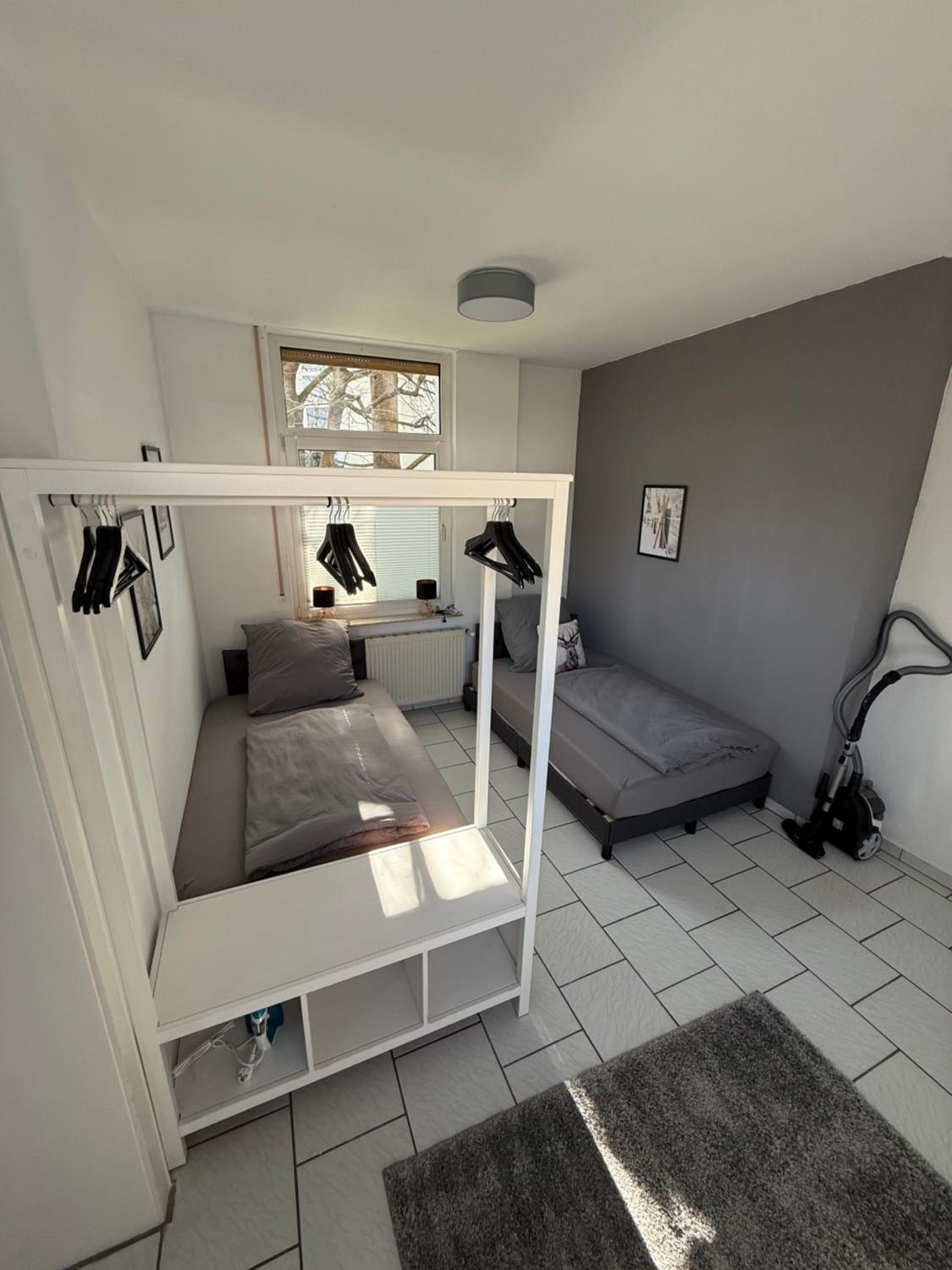 Two-Bedroom Apartment - Photo 3
