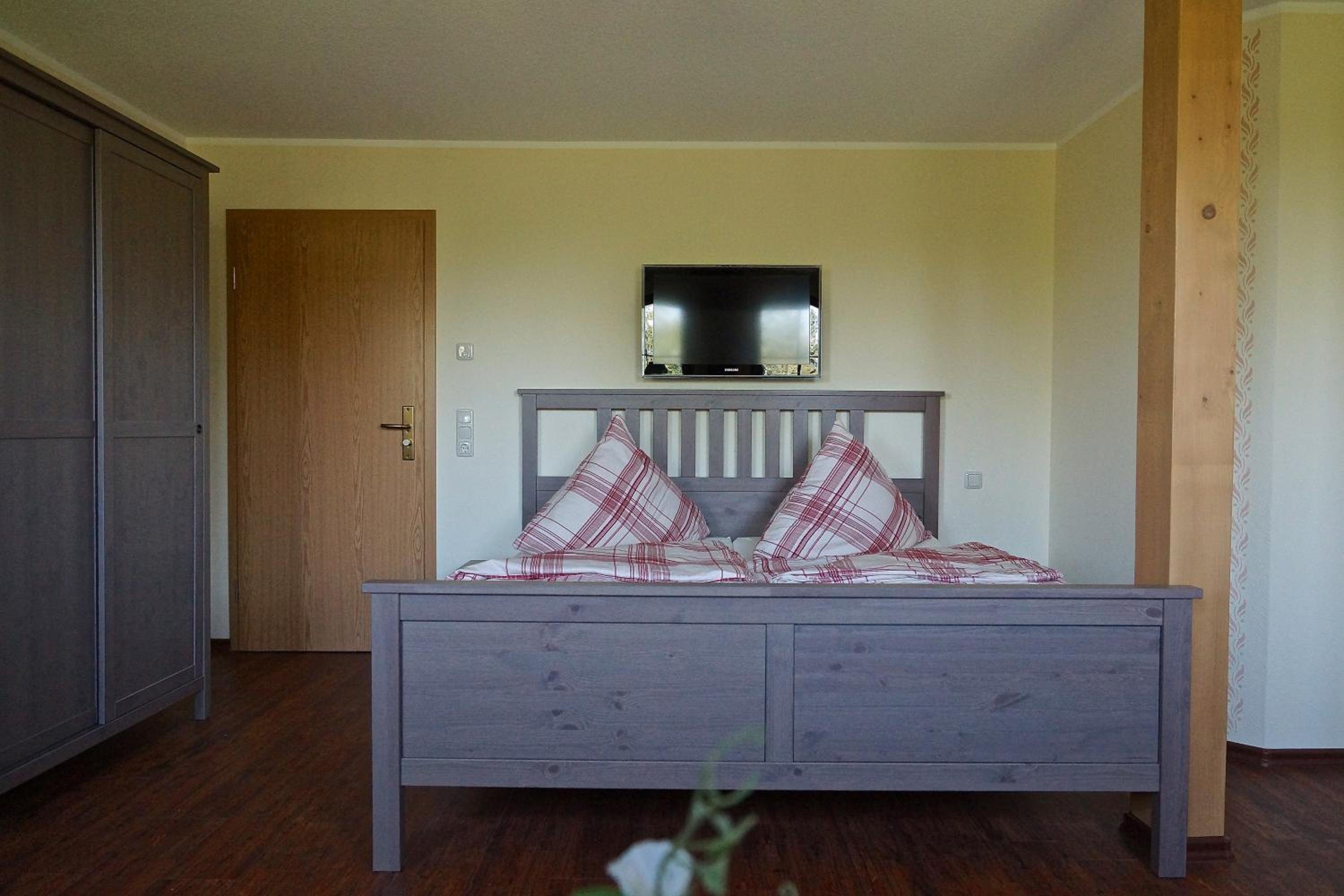 Double or Twin Room photo 3