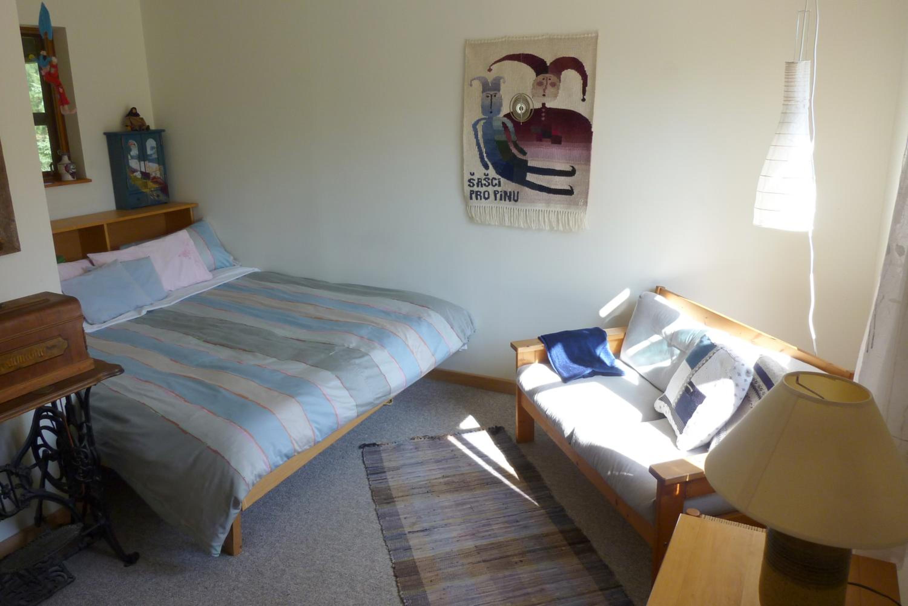 Double Room with Private Bathroom photo 1
