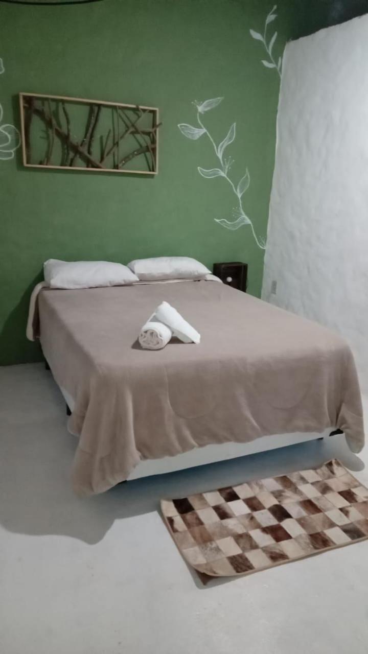 Double Room - Photo 16