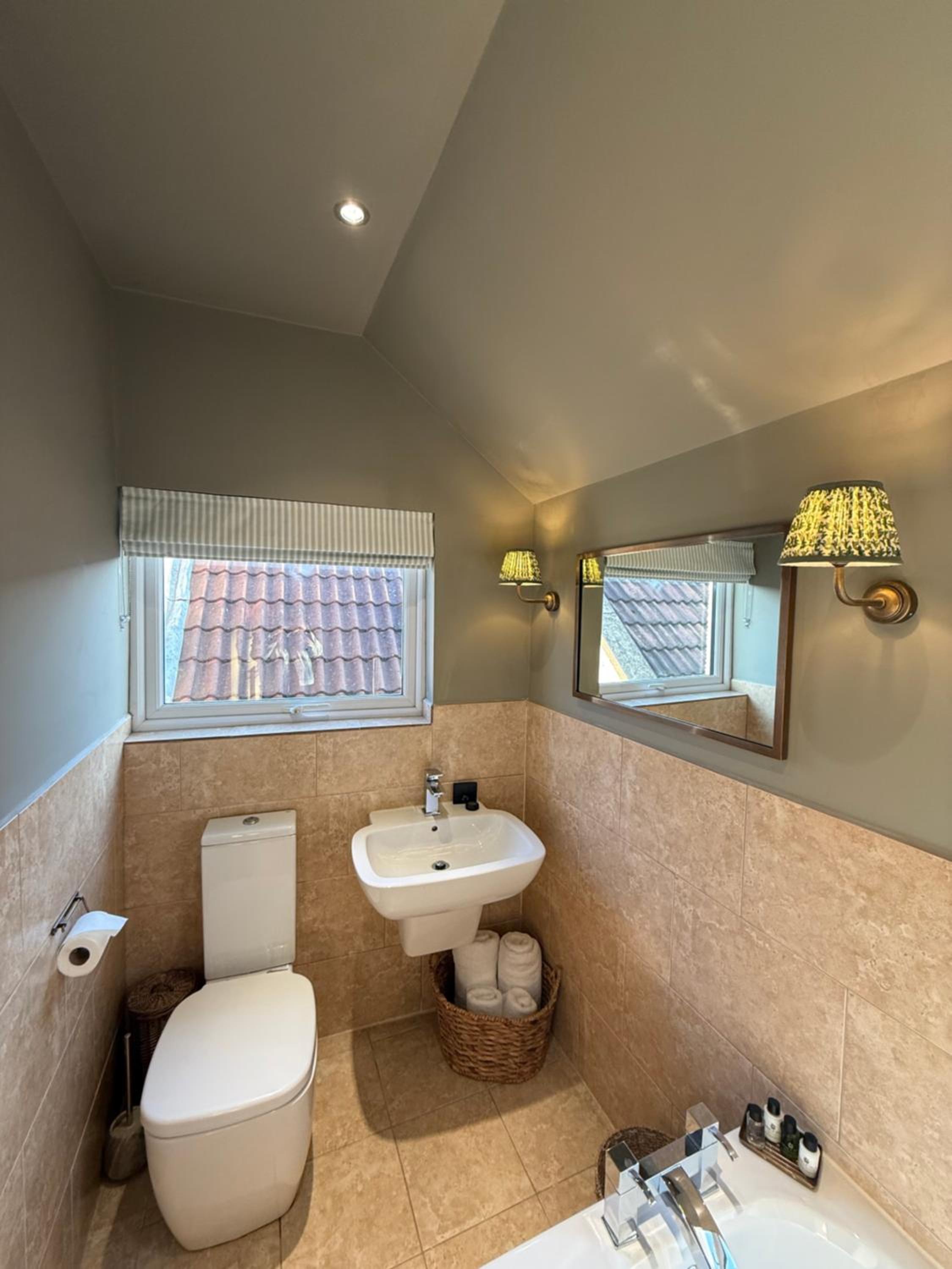 Deluxe King Suite - Photo 7