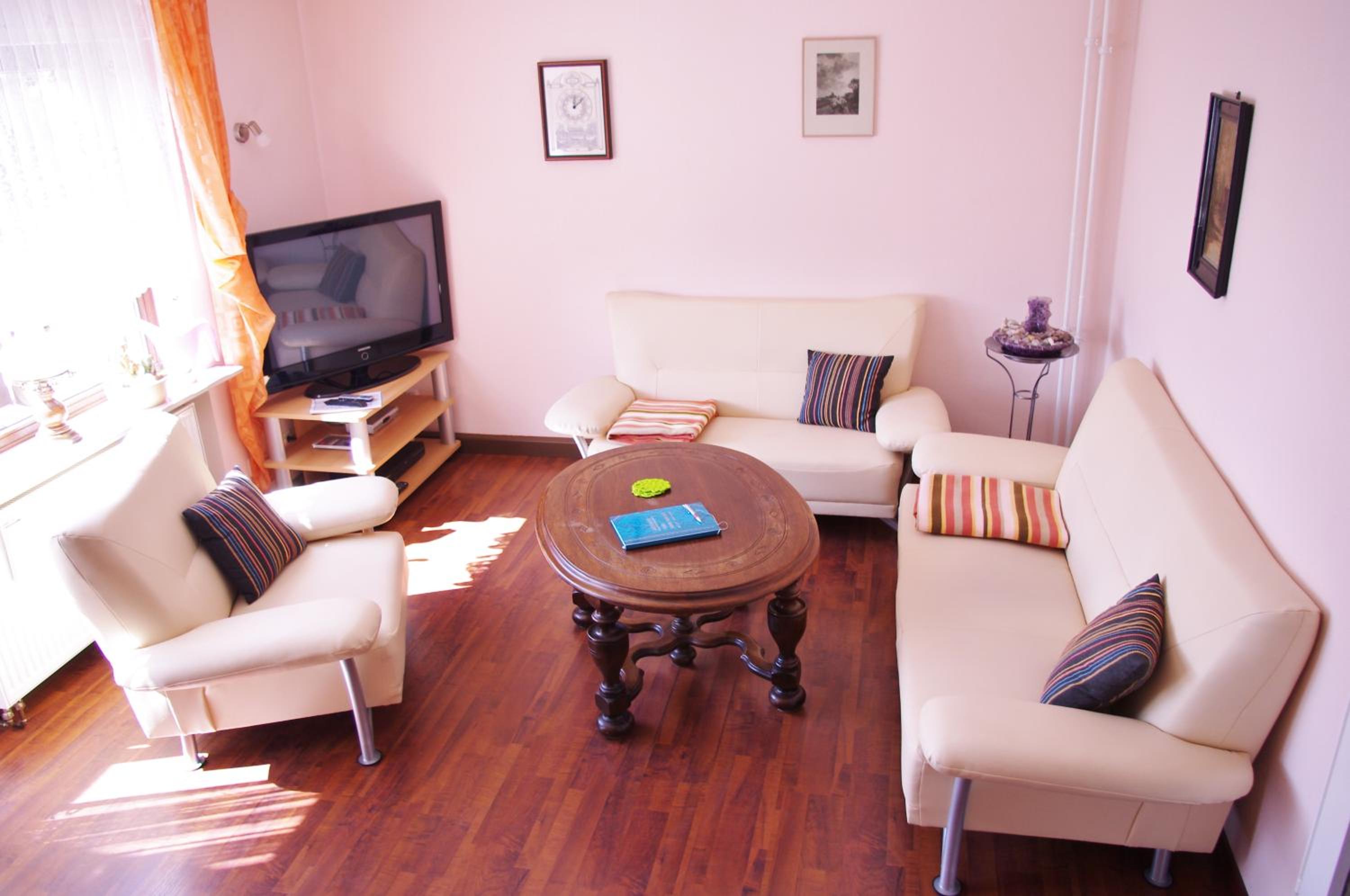 Duplex Apartment photo 1