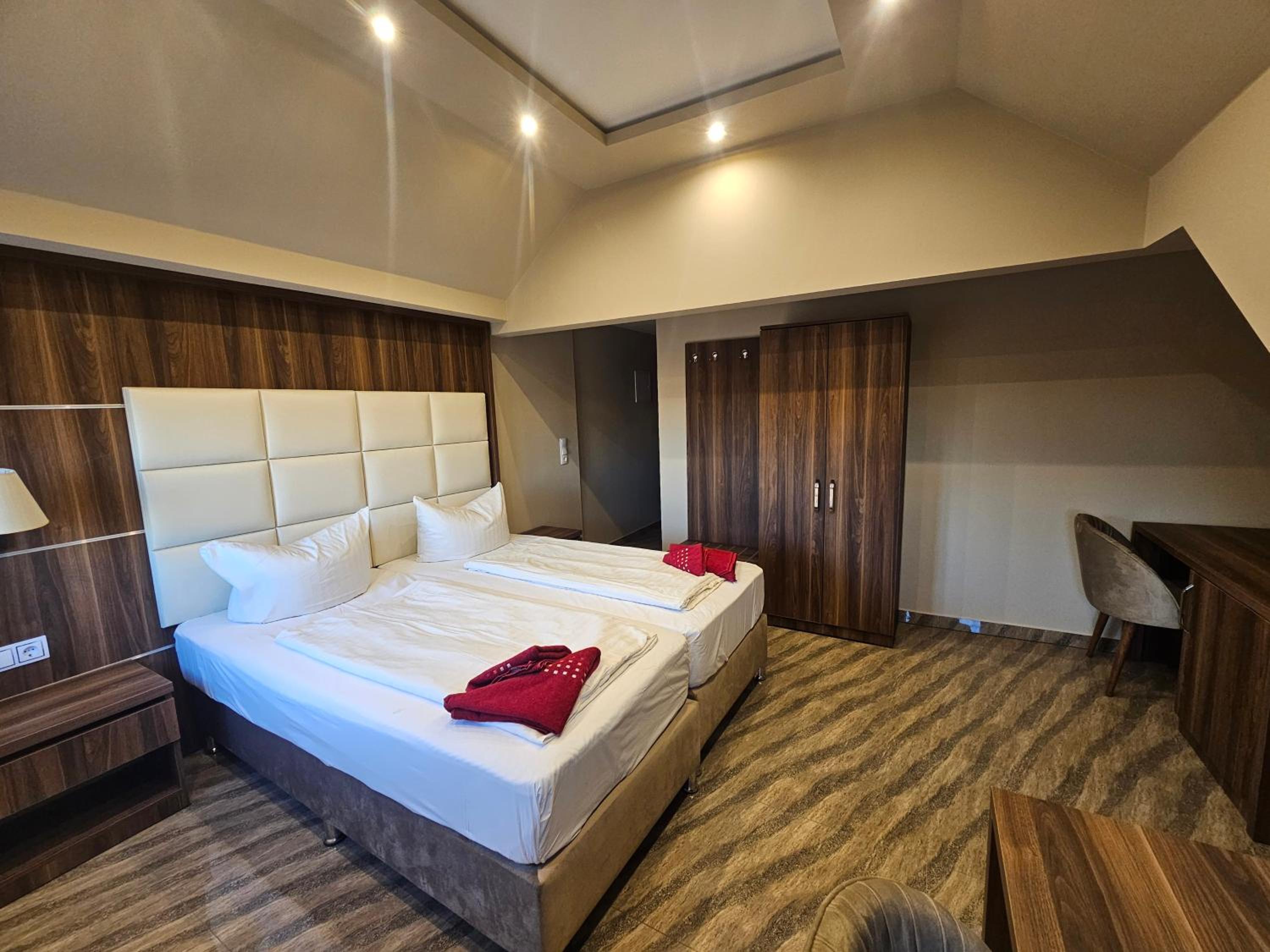 Deluxe Double or Twin Room - Photo 4