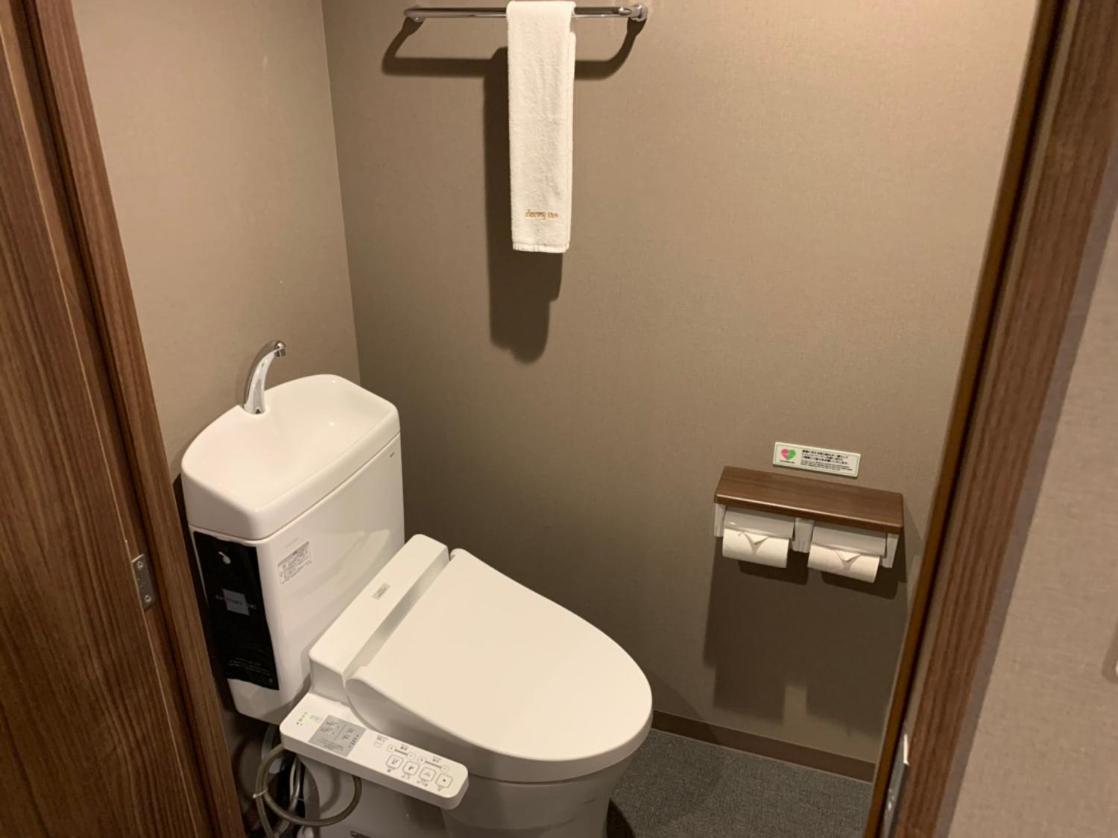 Standard Twin Room - Photo 6