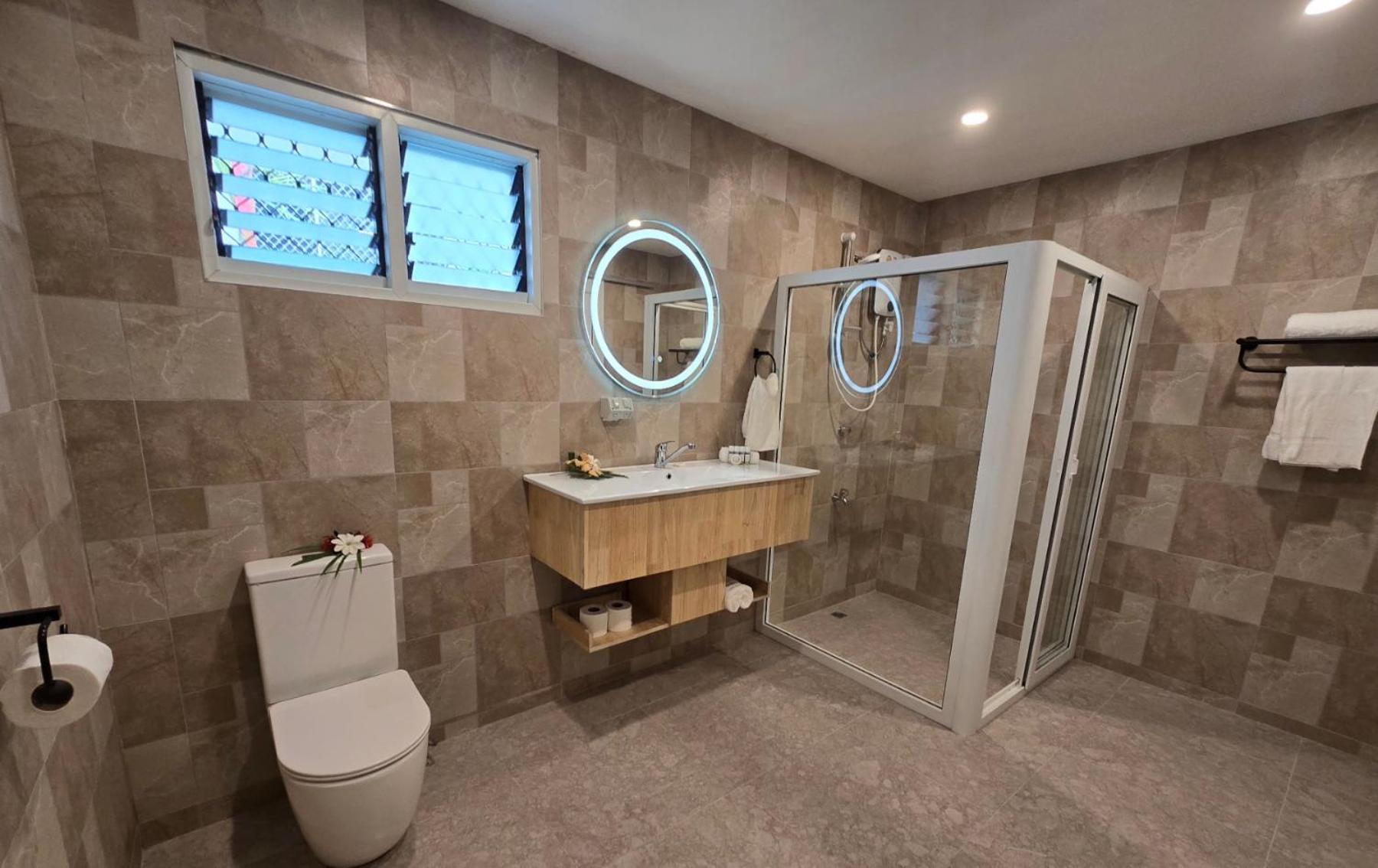 Superior Deluxe Double or Twin Room