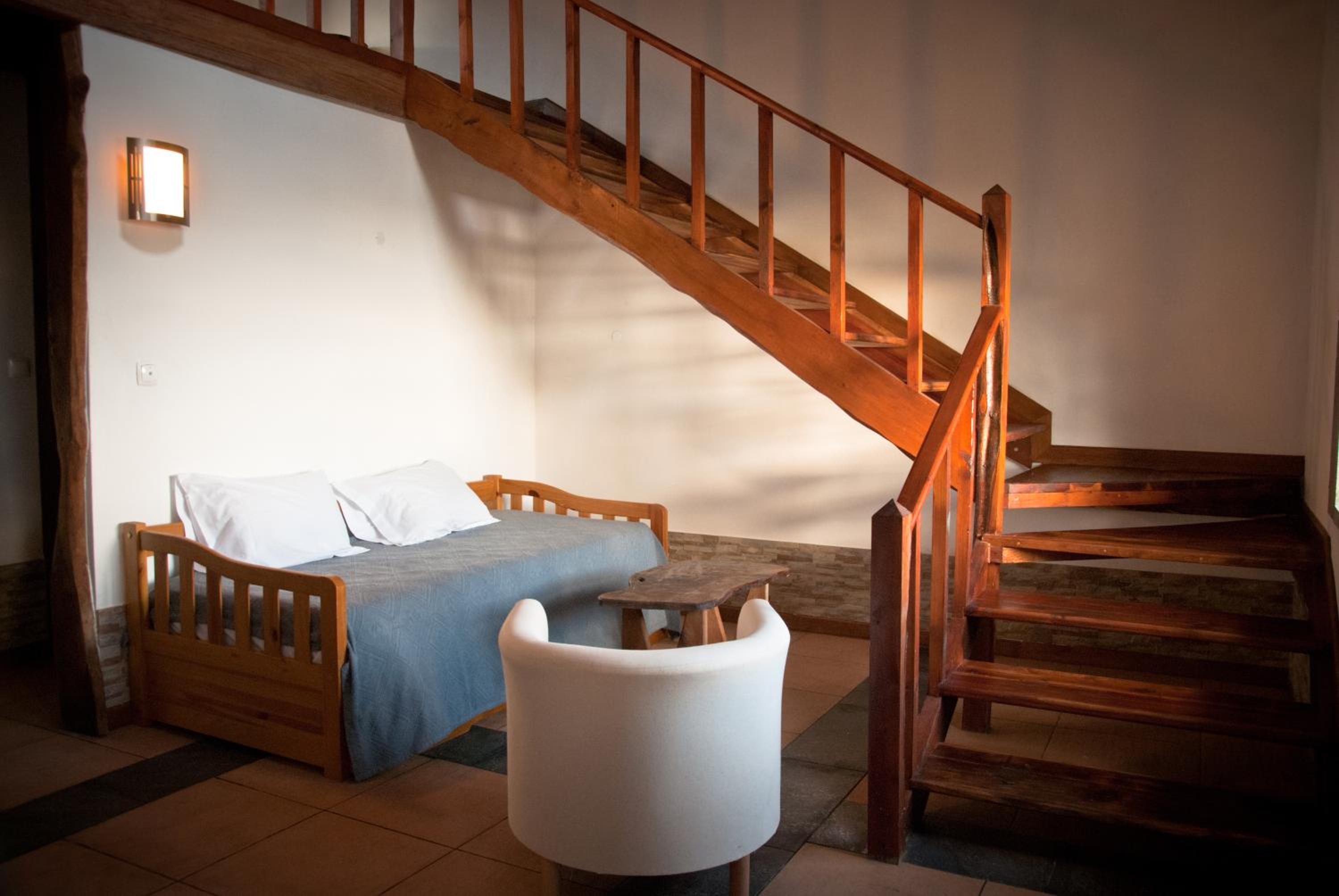 One-Bedroom Suite with Sofa Bed - Photo 1