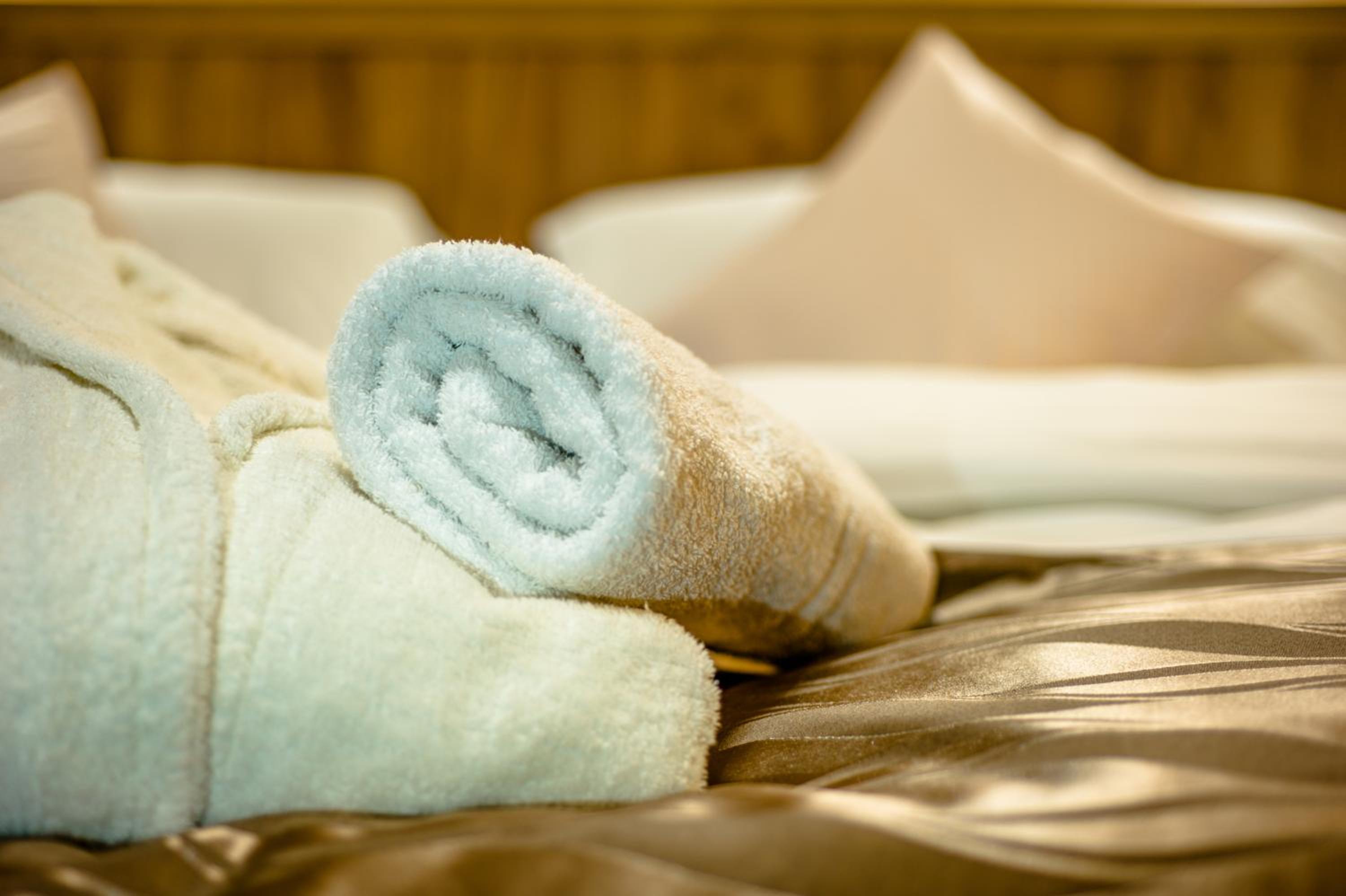 Standard Double or Twin Room photo 2