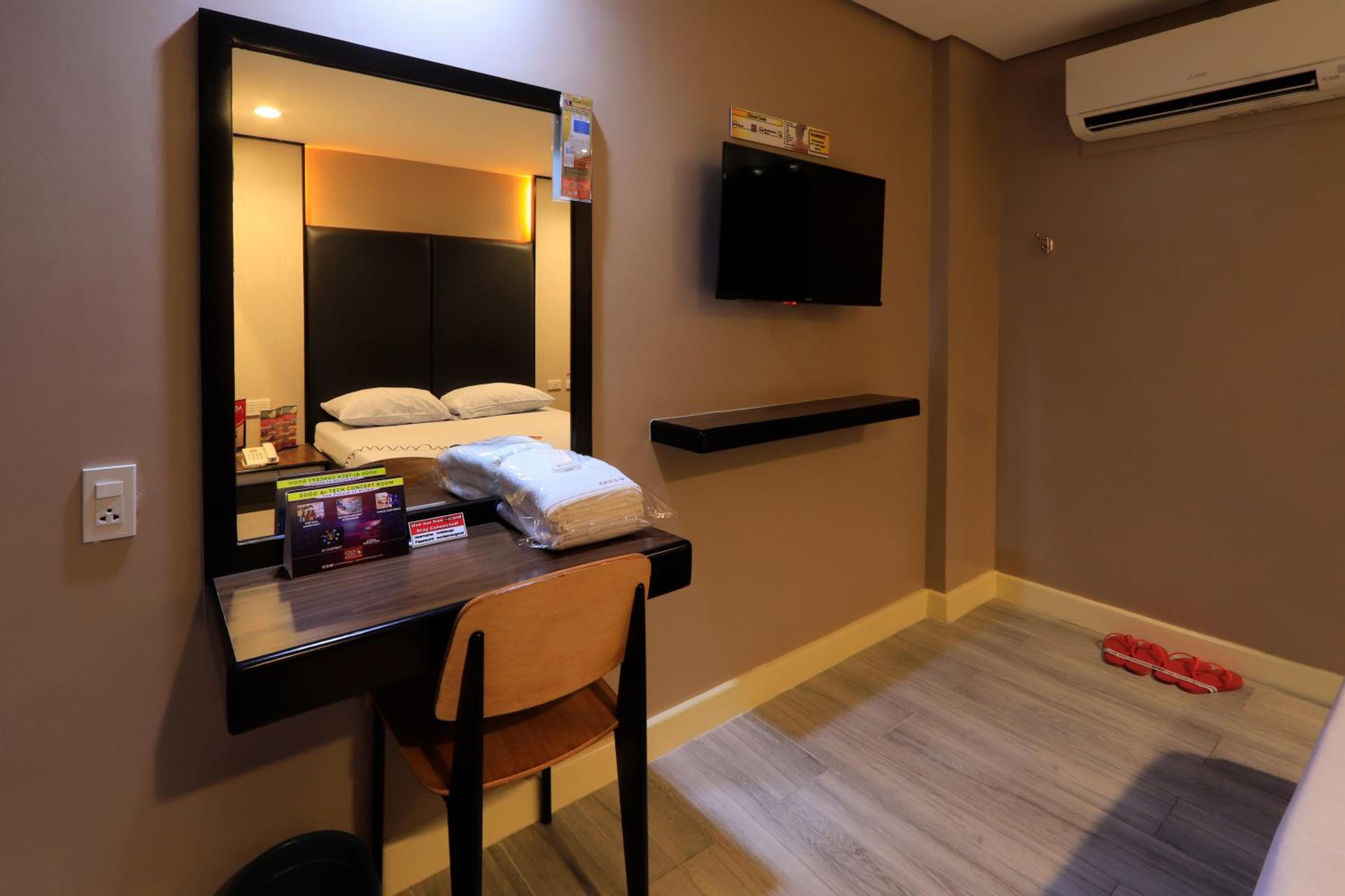 Deluxe Room photo 3