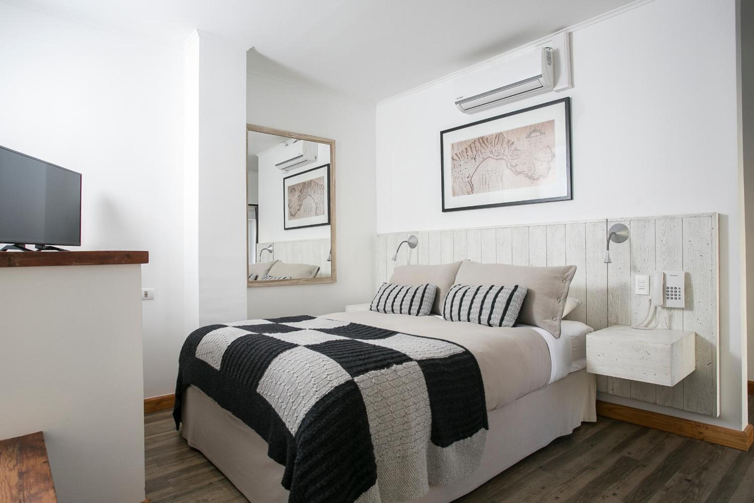 Standard  Double Room photo 2