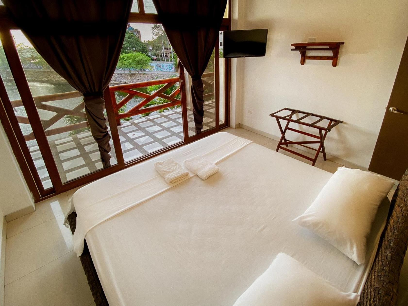 Superior Double Room photo 1