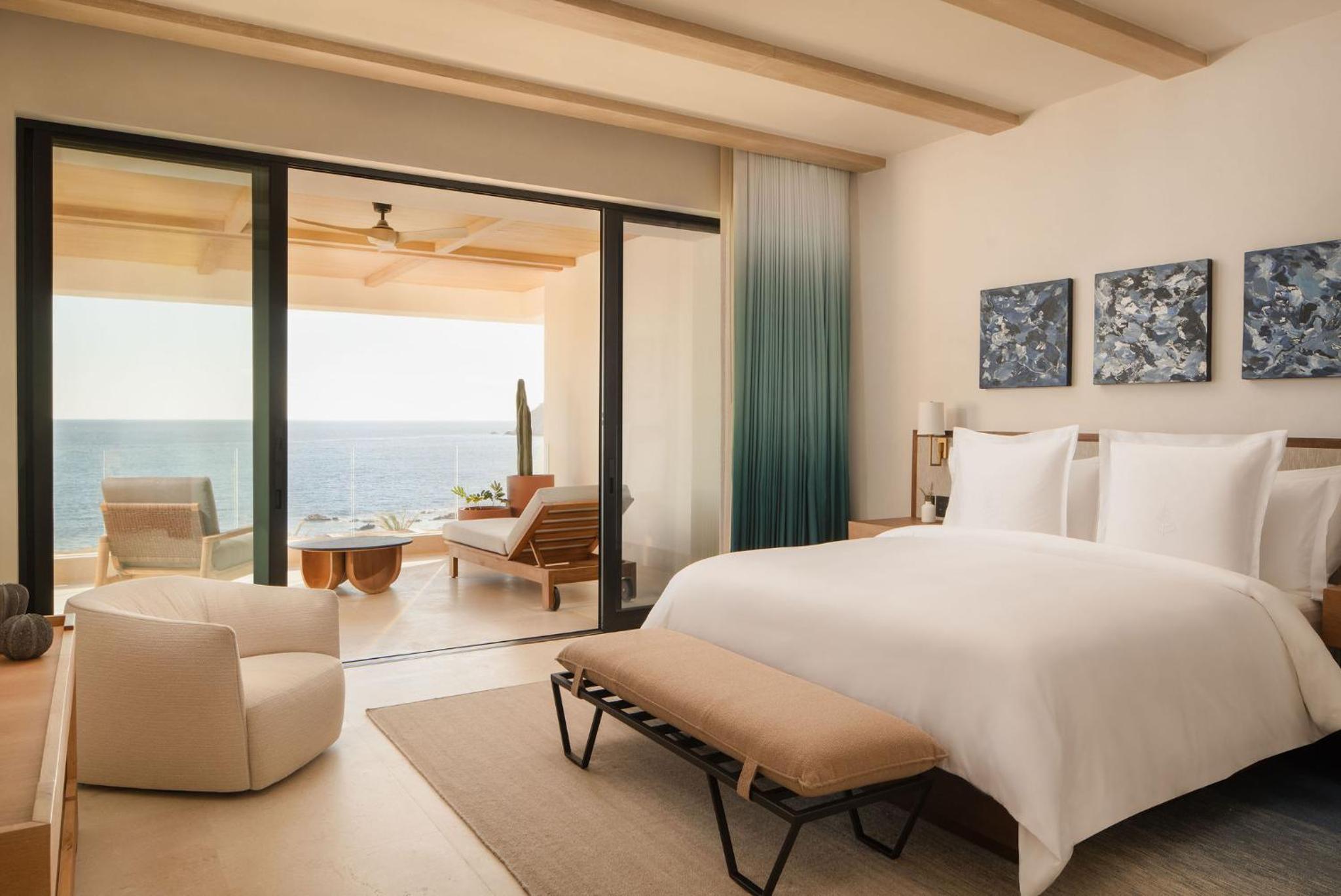 Ocean View 2 Bedroom Residence photo 2