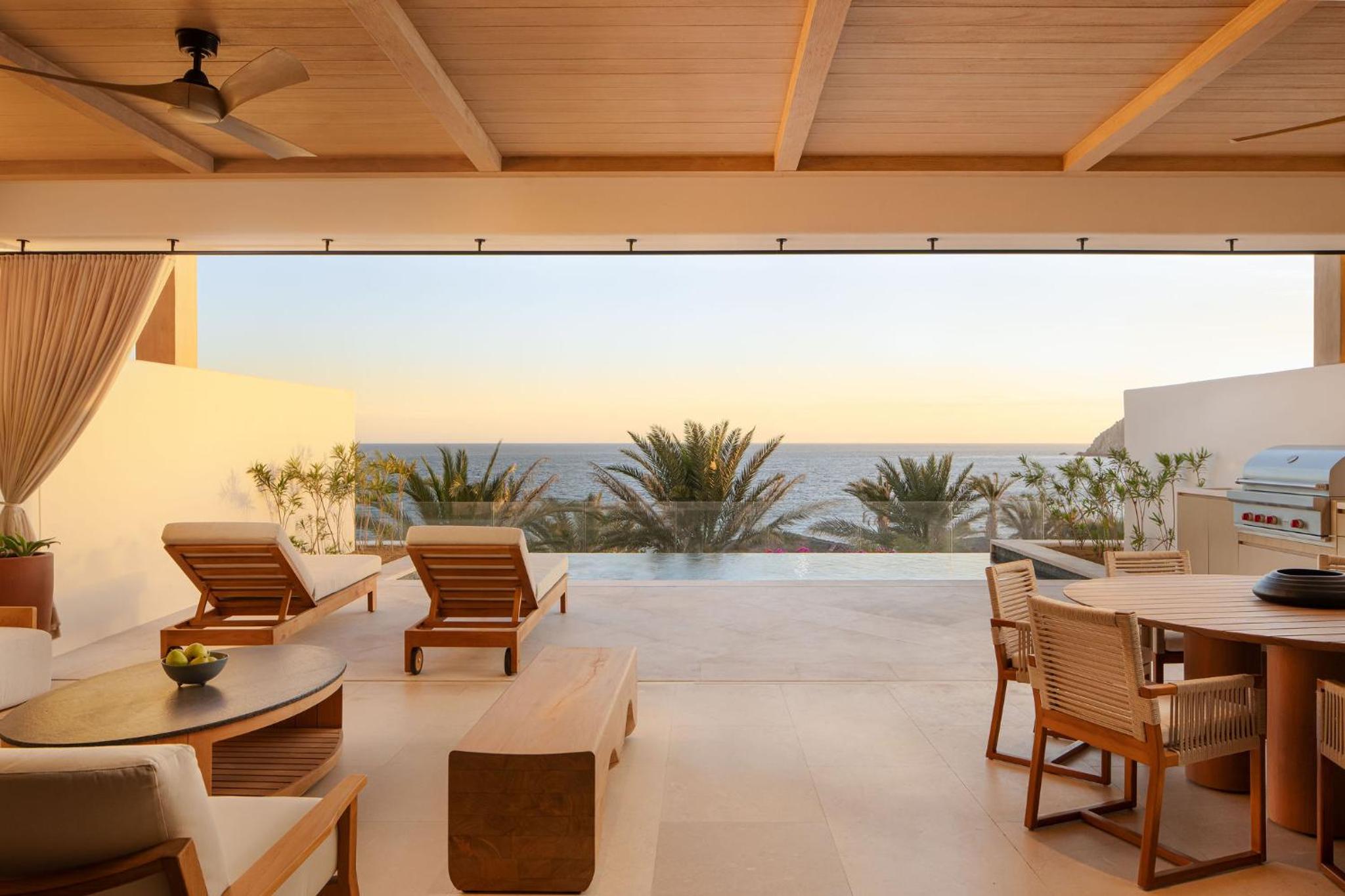 Ocean View 2 Bedroom Residence photo 3