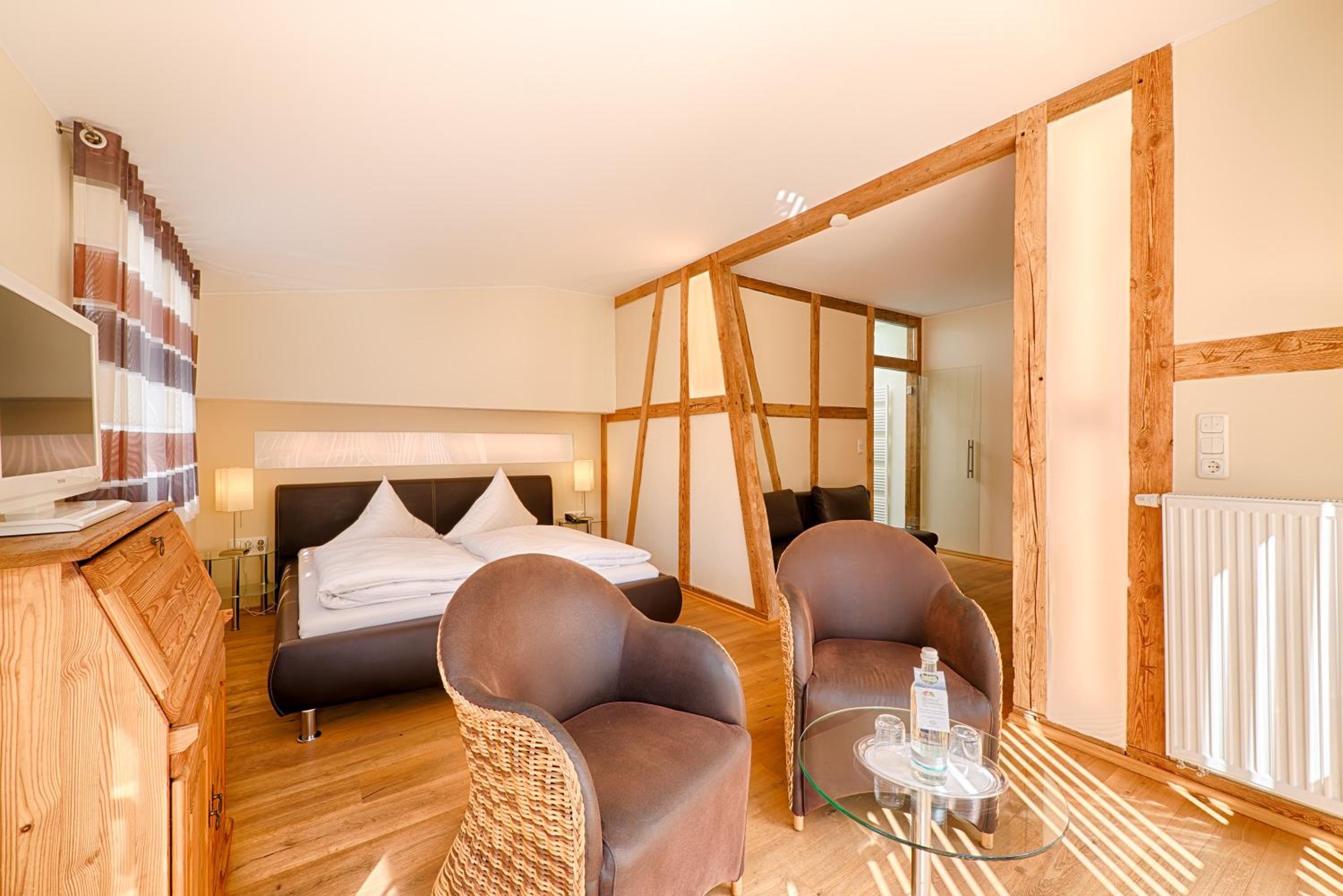 Junior Suite photo 2