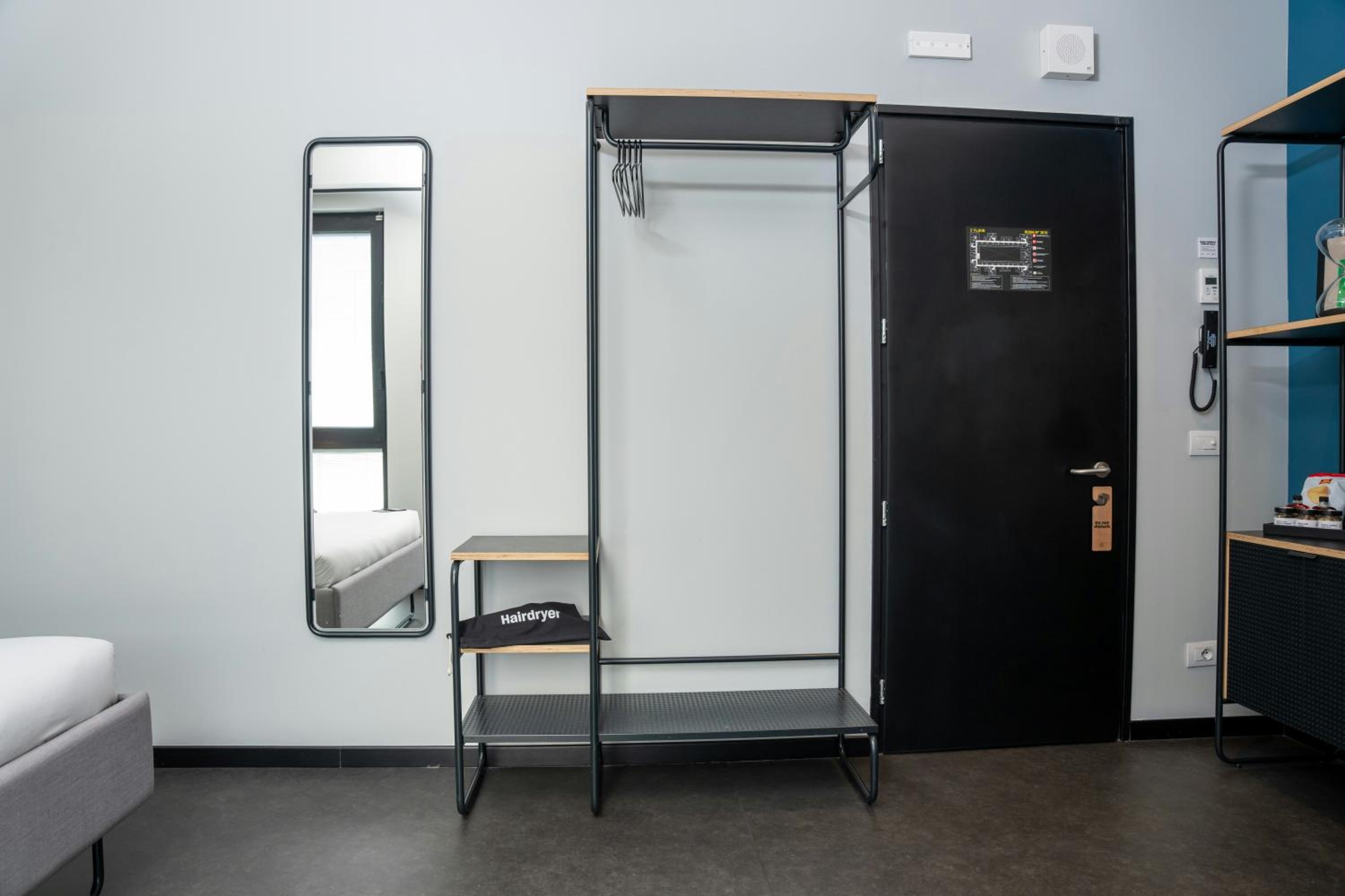 Executive Triple Room