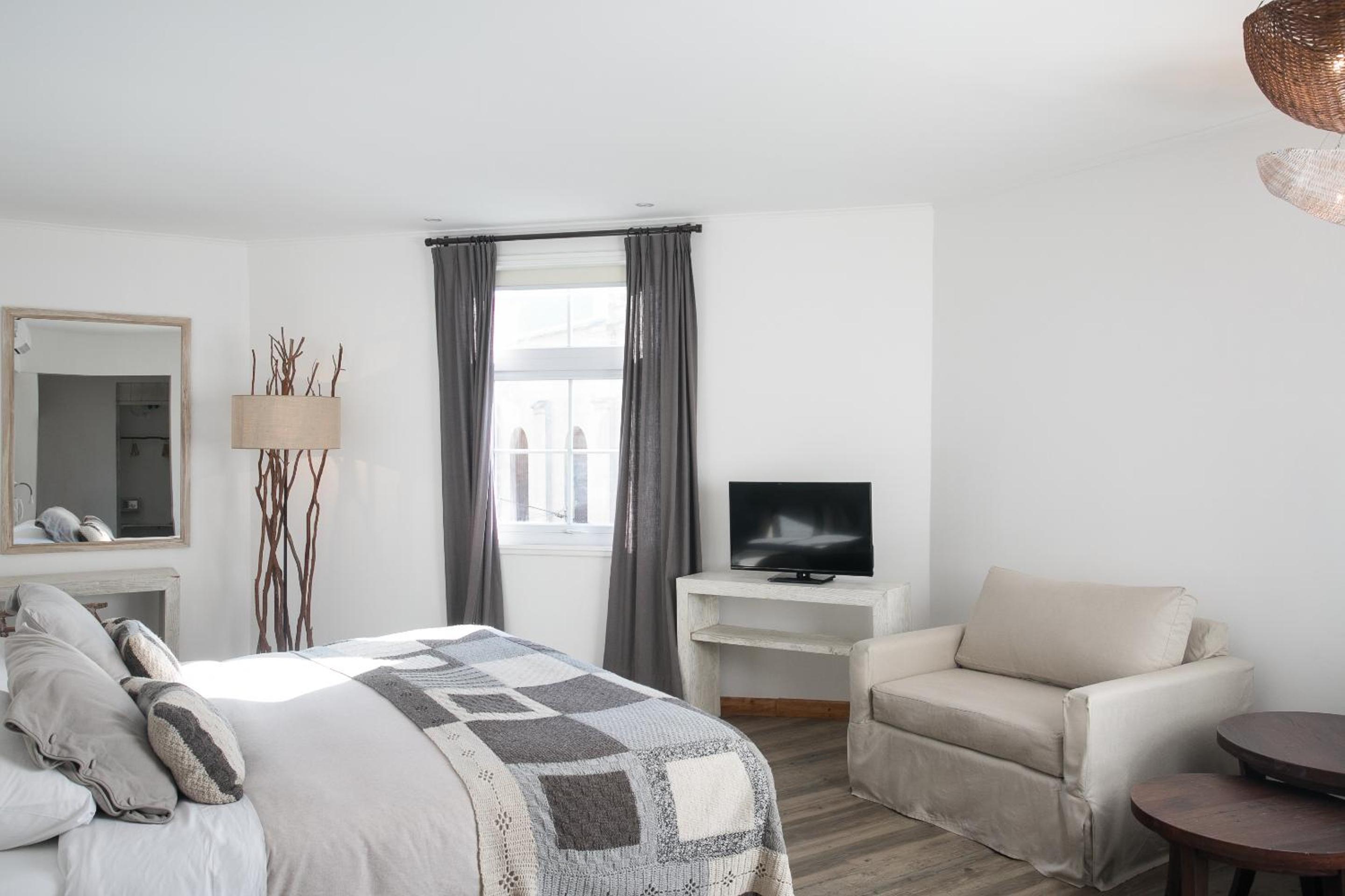 Superior Double Room photo 1
