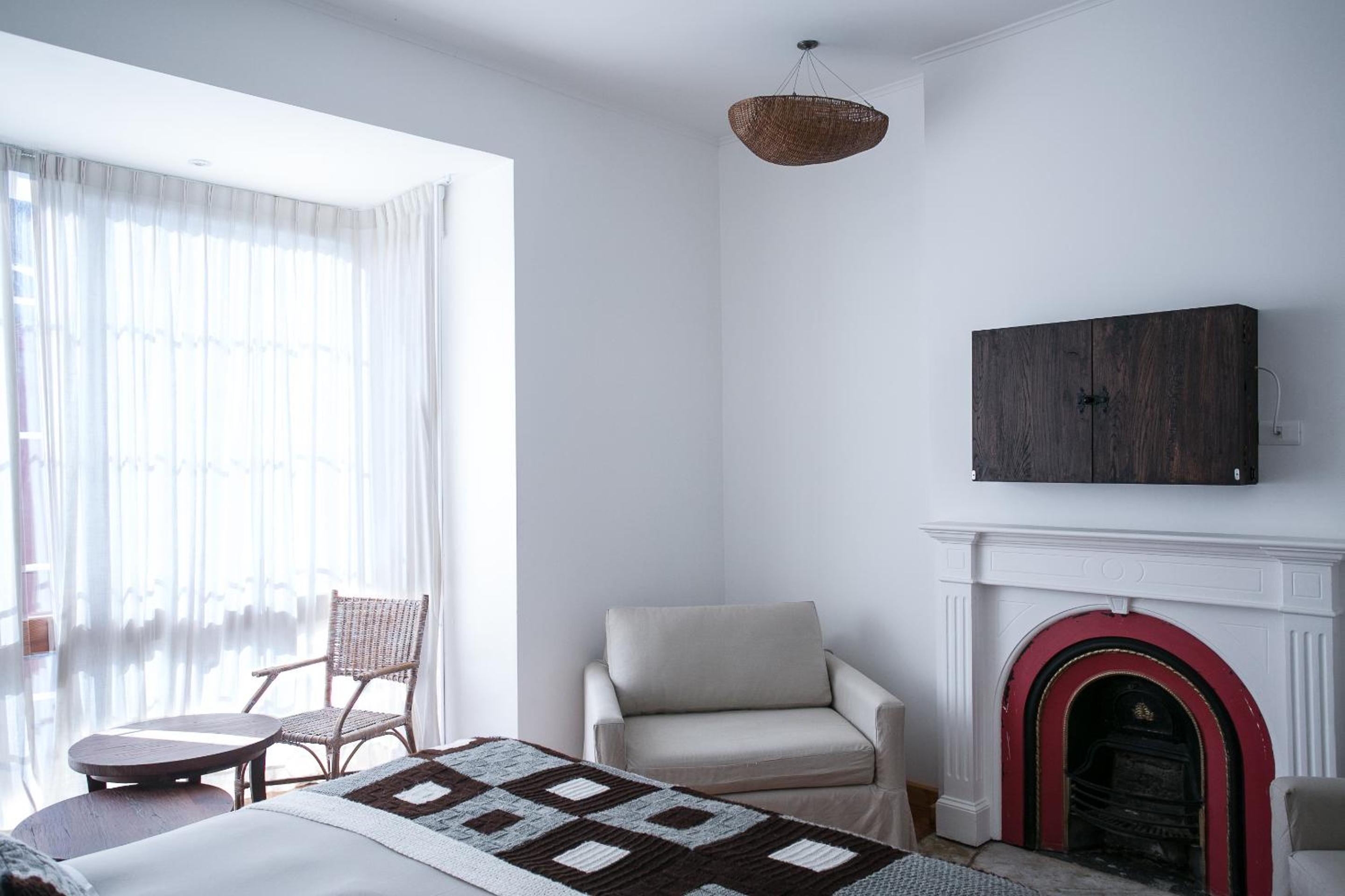 Superior Double Room photo 2