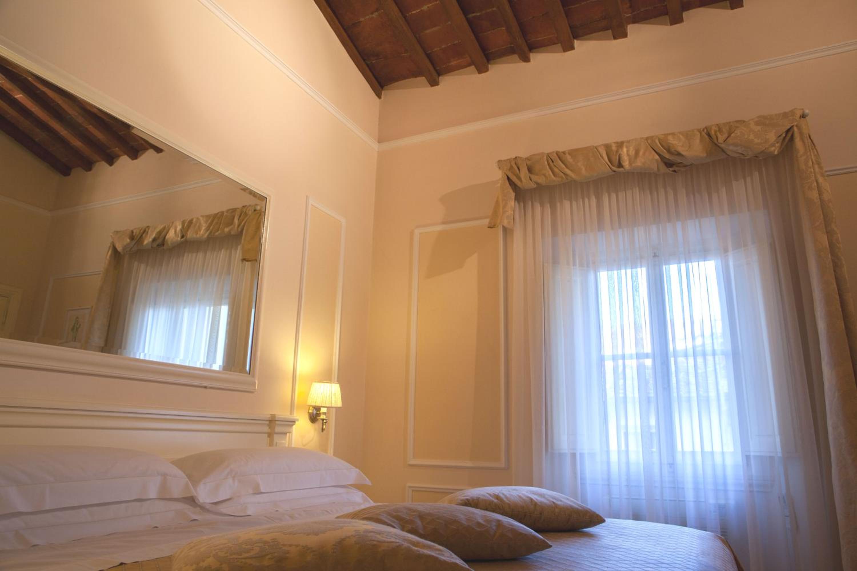 Deluxe Apartment with Cupola Brunelleschi View