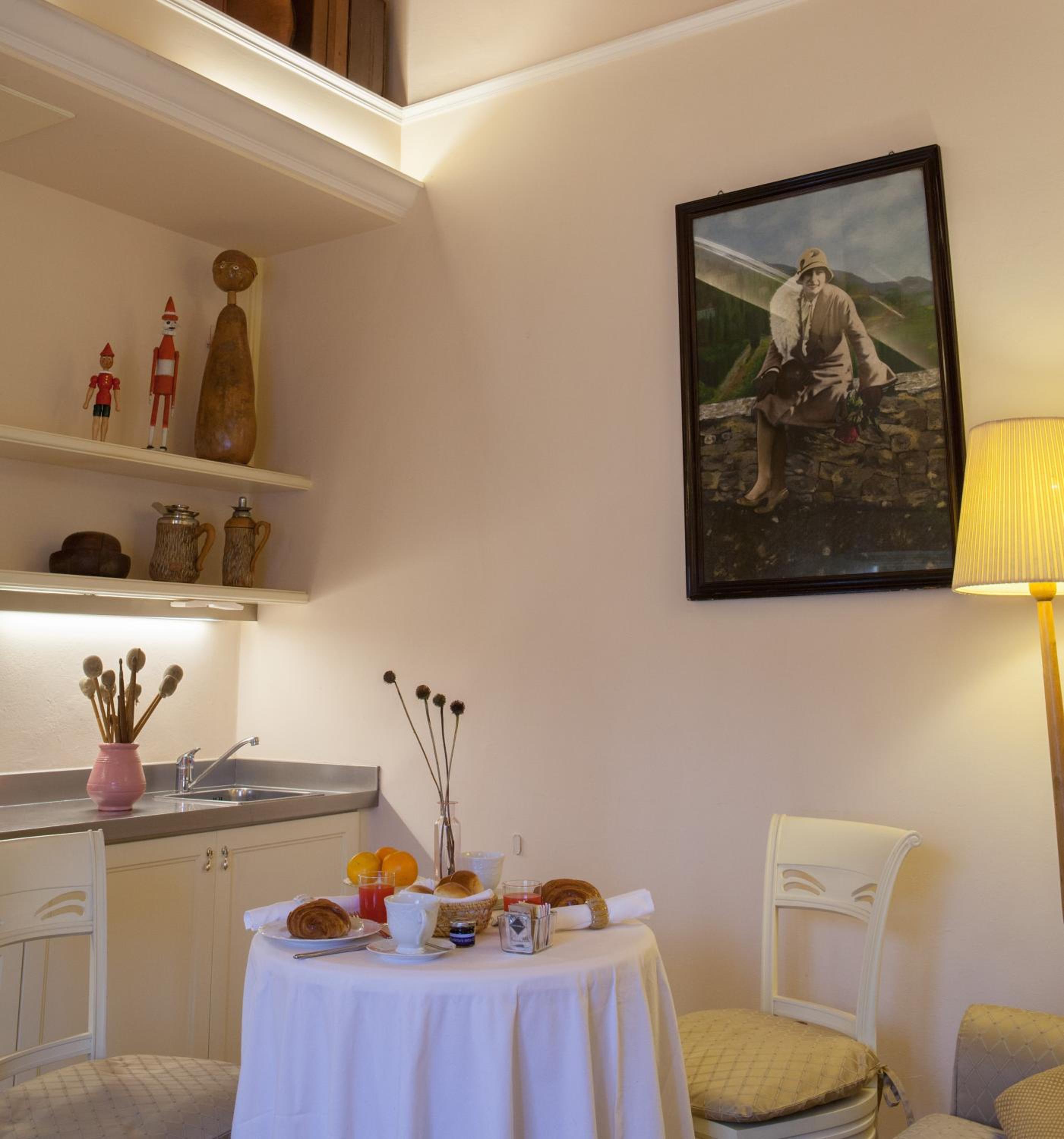 Deluxe Apartment with Cupola Brunelleschi View photo 2