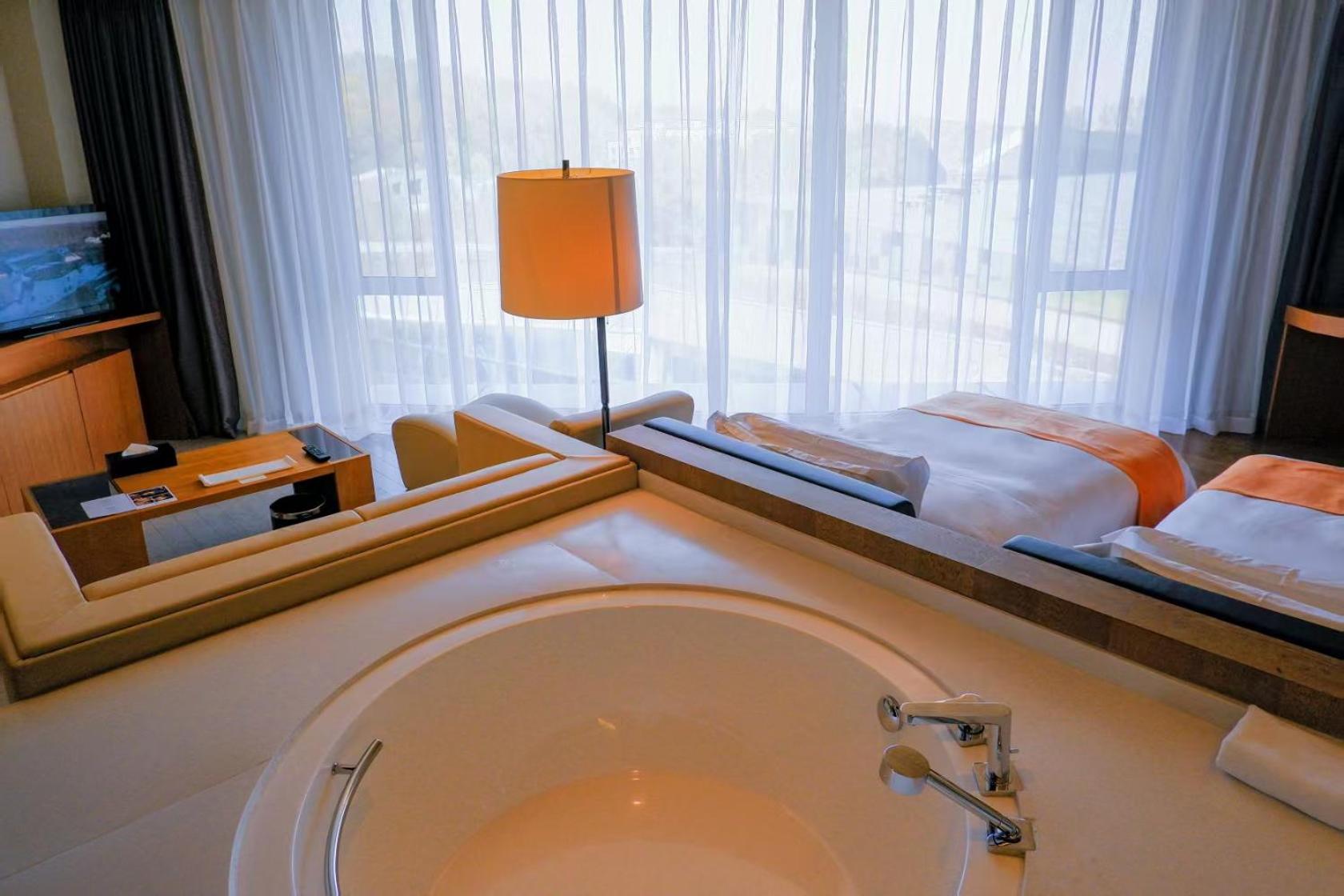 Twin Room photo 1