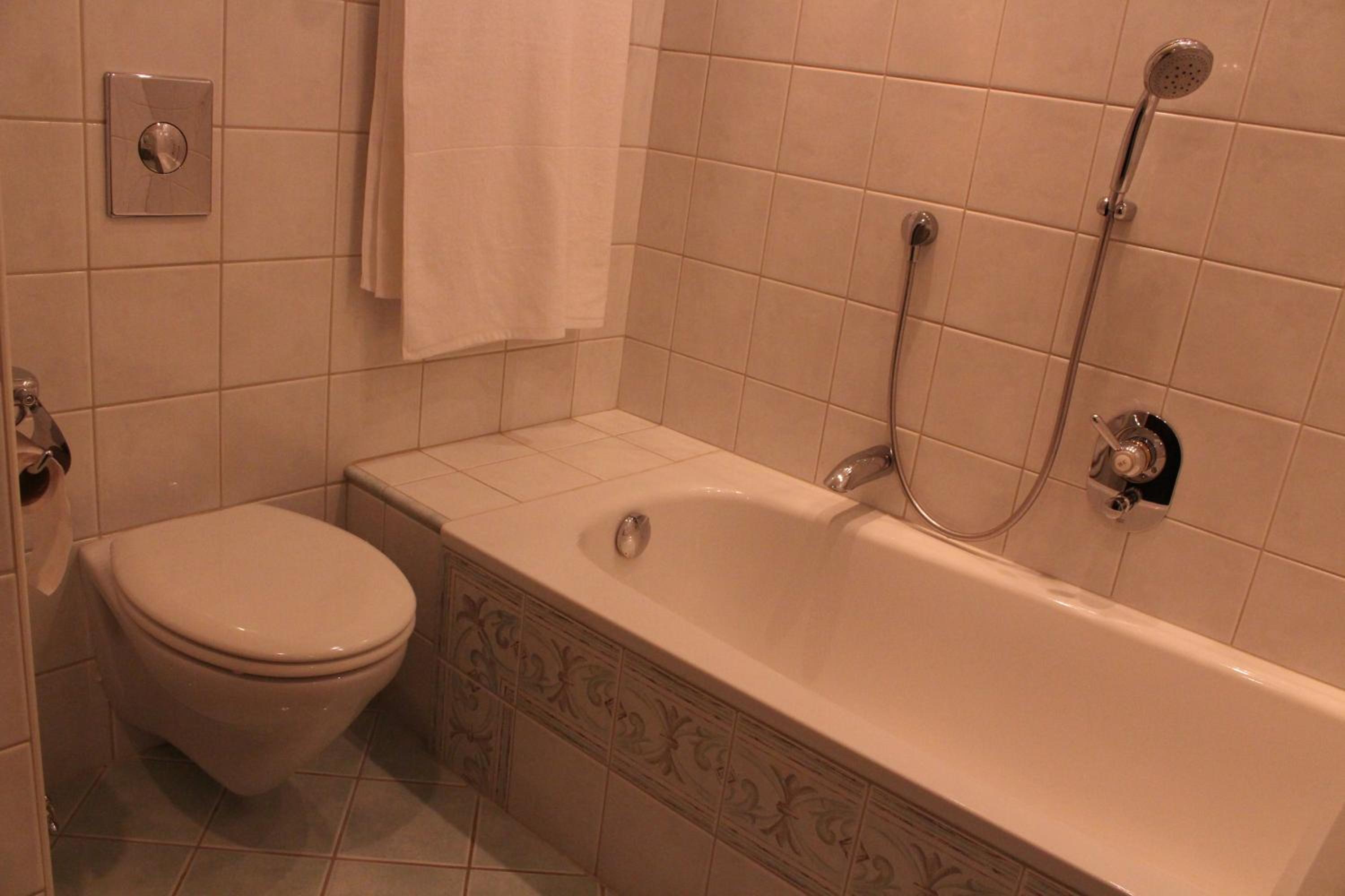 Double Room with Balcony South photo 2