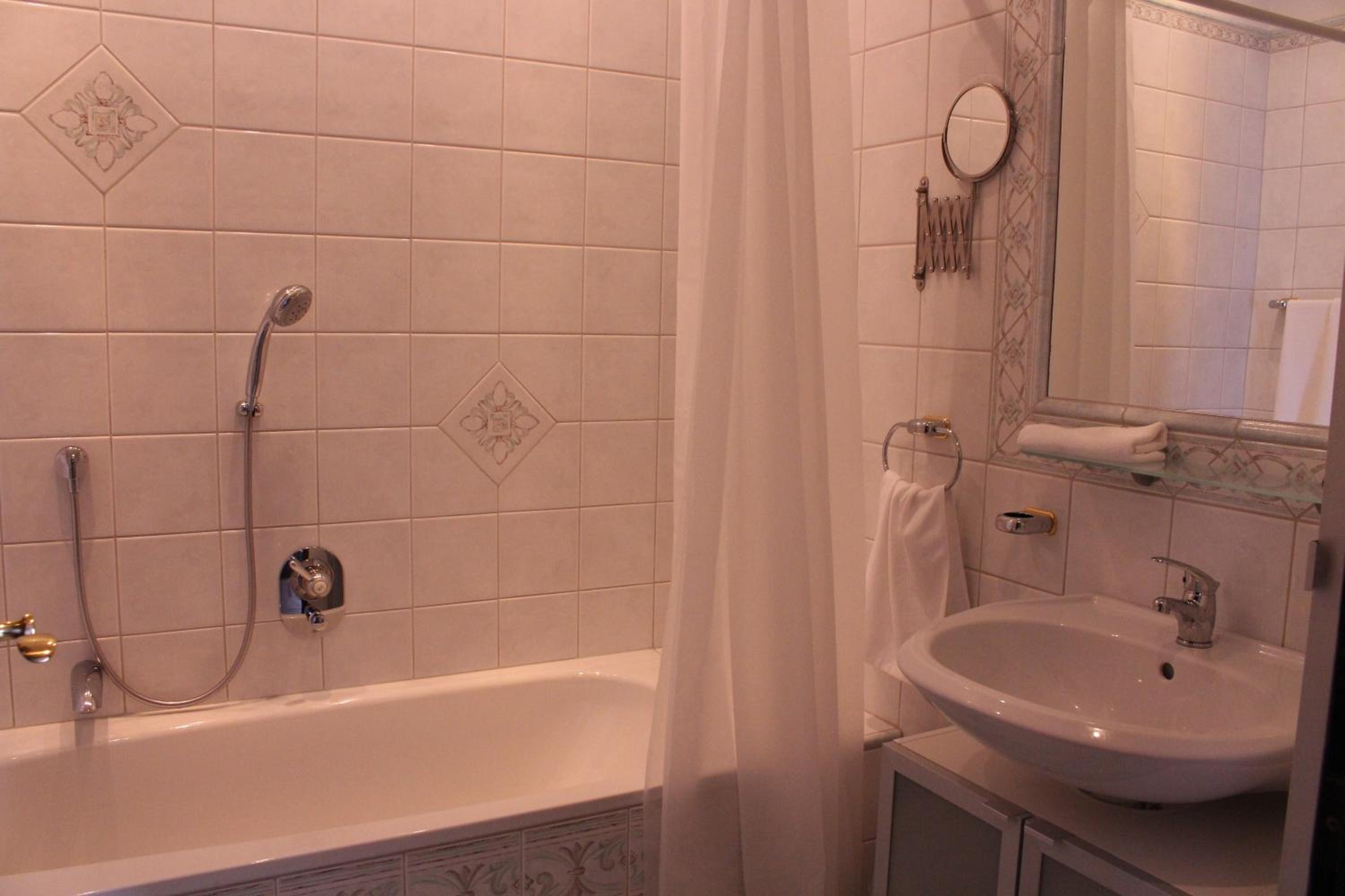 Triple Room with Balcony photo 2