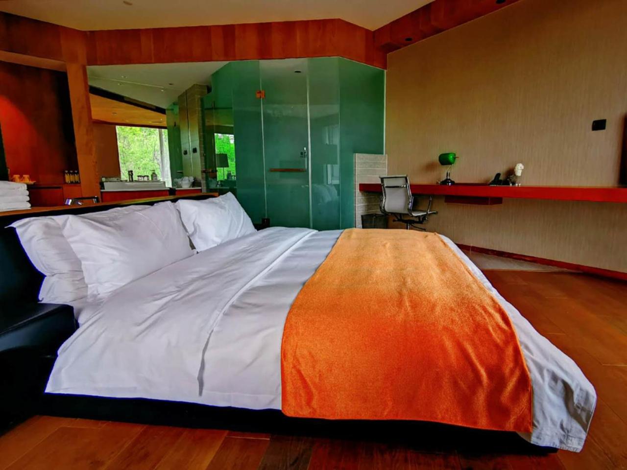 Standard Queen Room photo 2