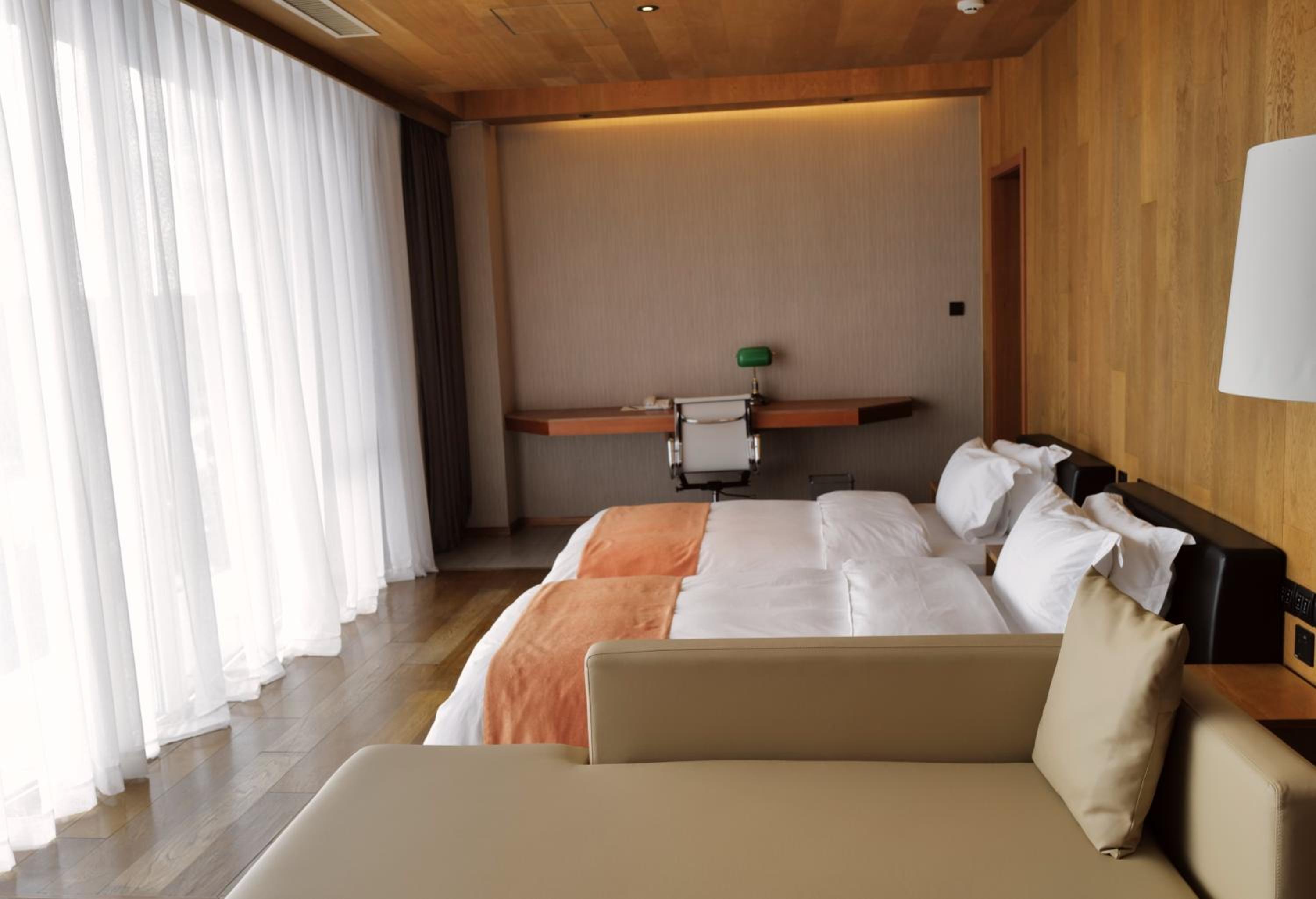 Twin Room photo 2