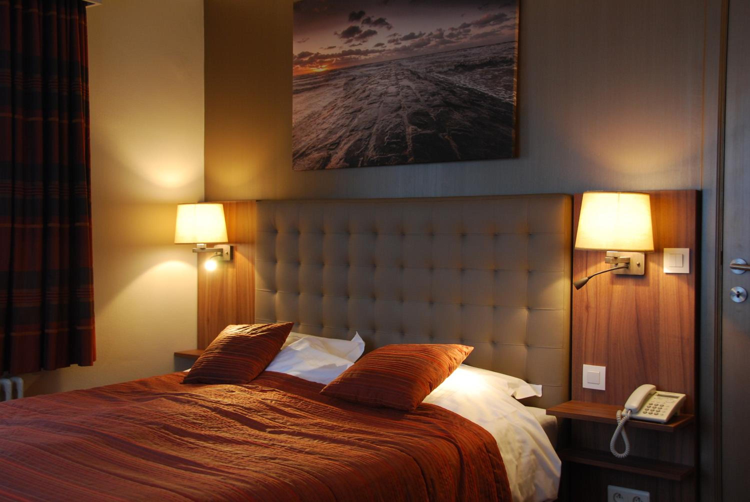 Superior Twin Room - Photo 12