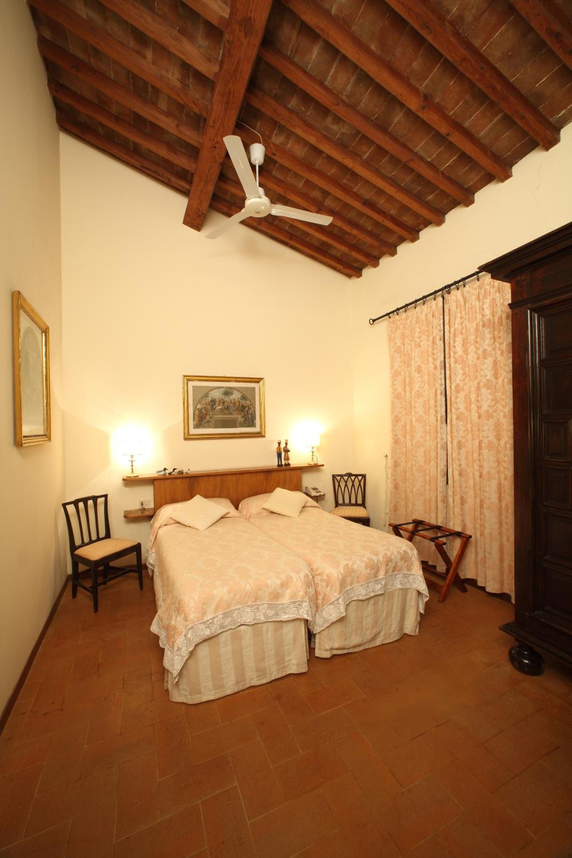 Twin Room photo 1