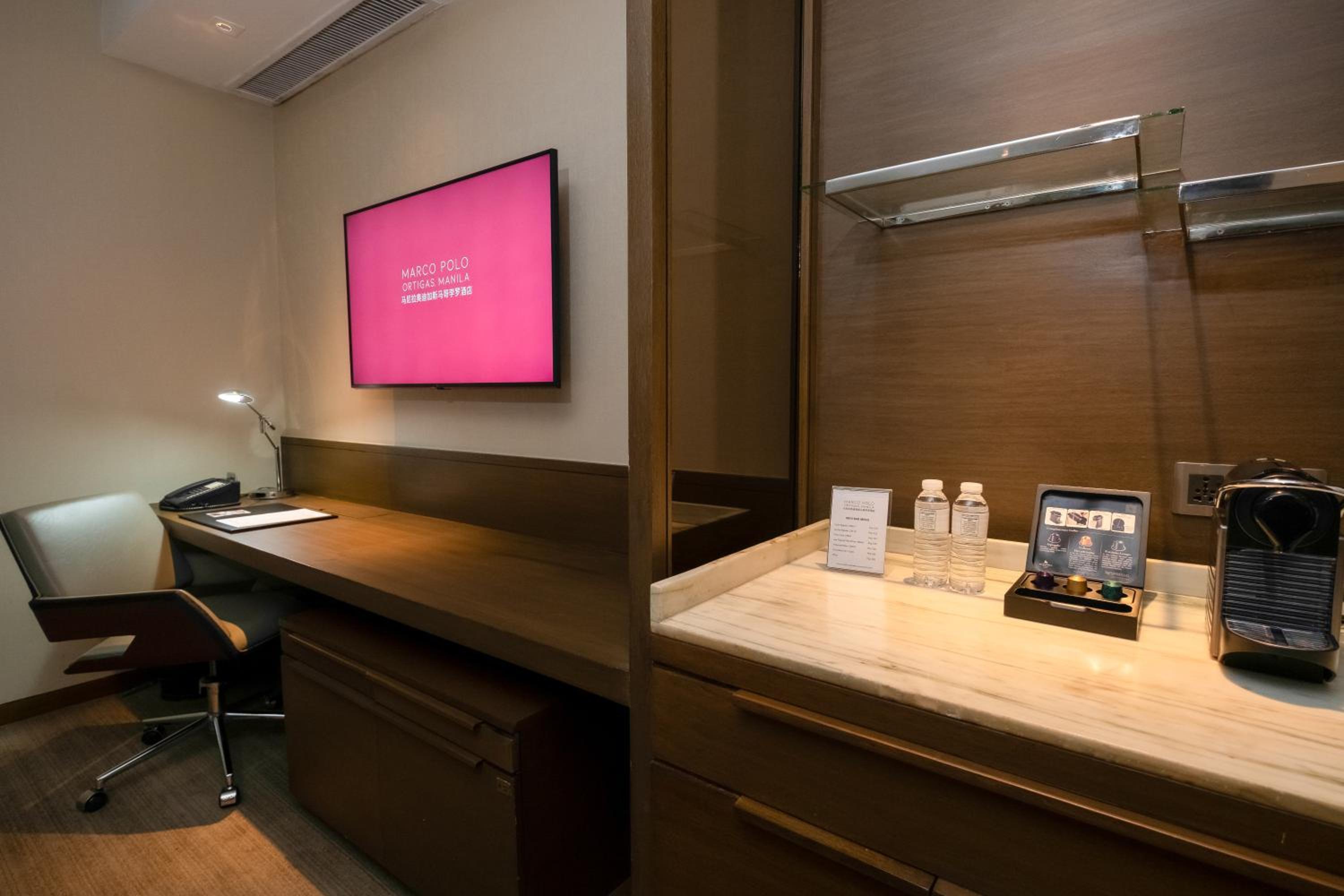 Standard Twin Room photo 1