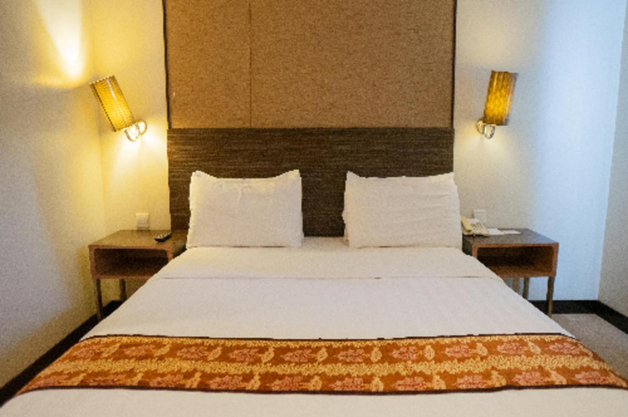 Superior Double Room - Photo 2