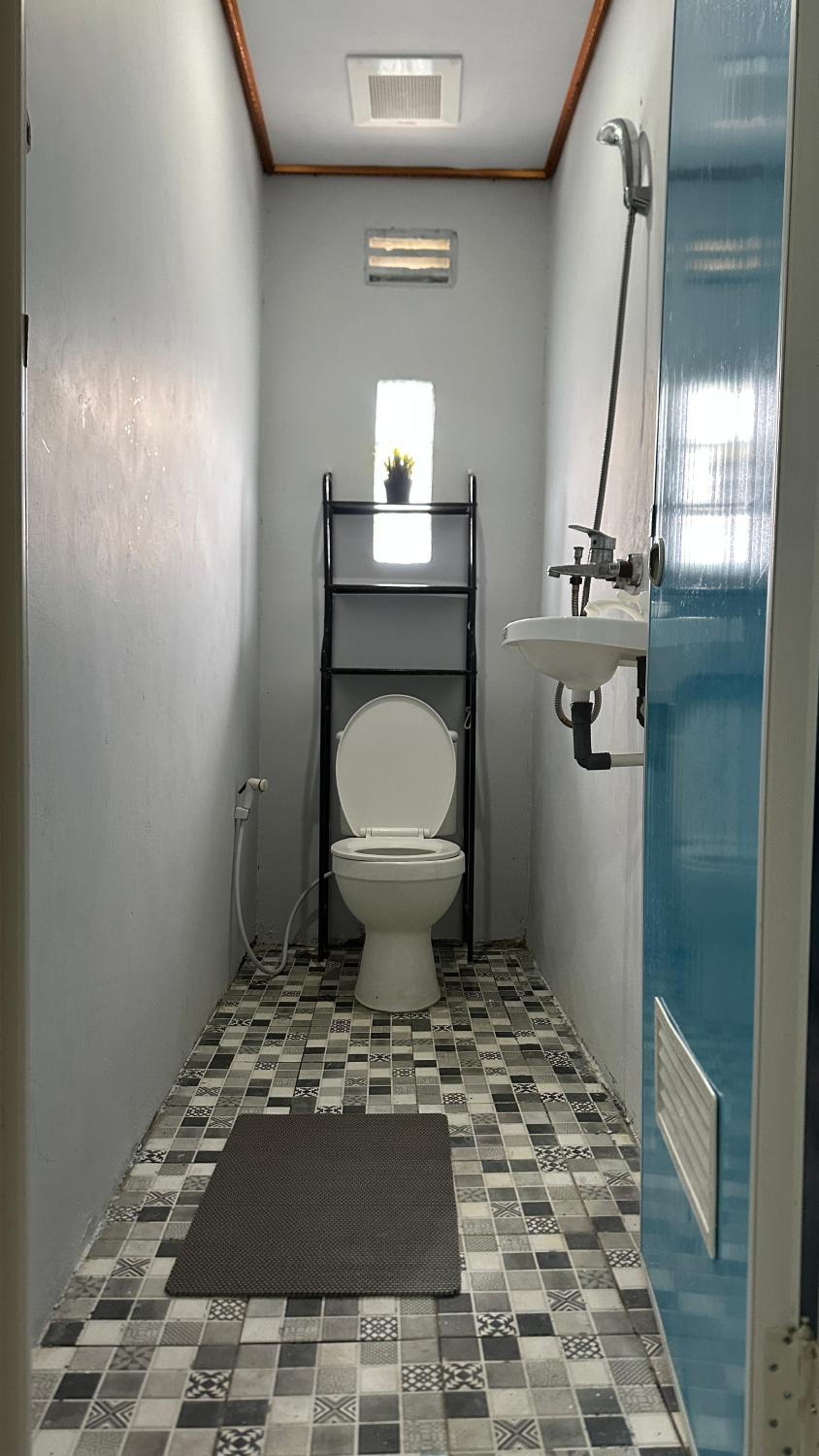 Budget Double Room - Photo 2