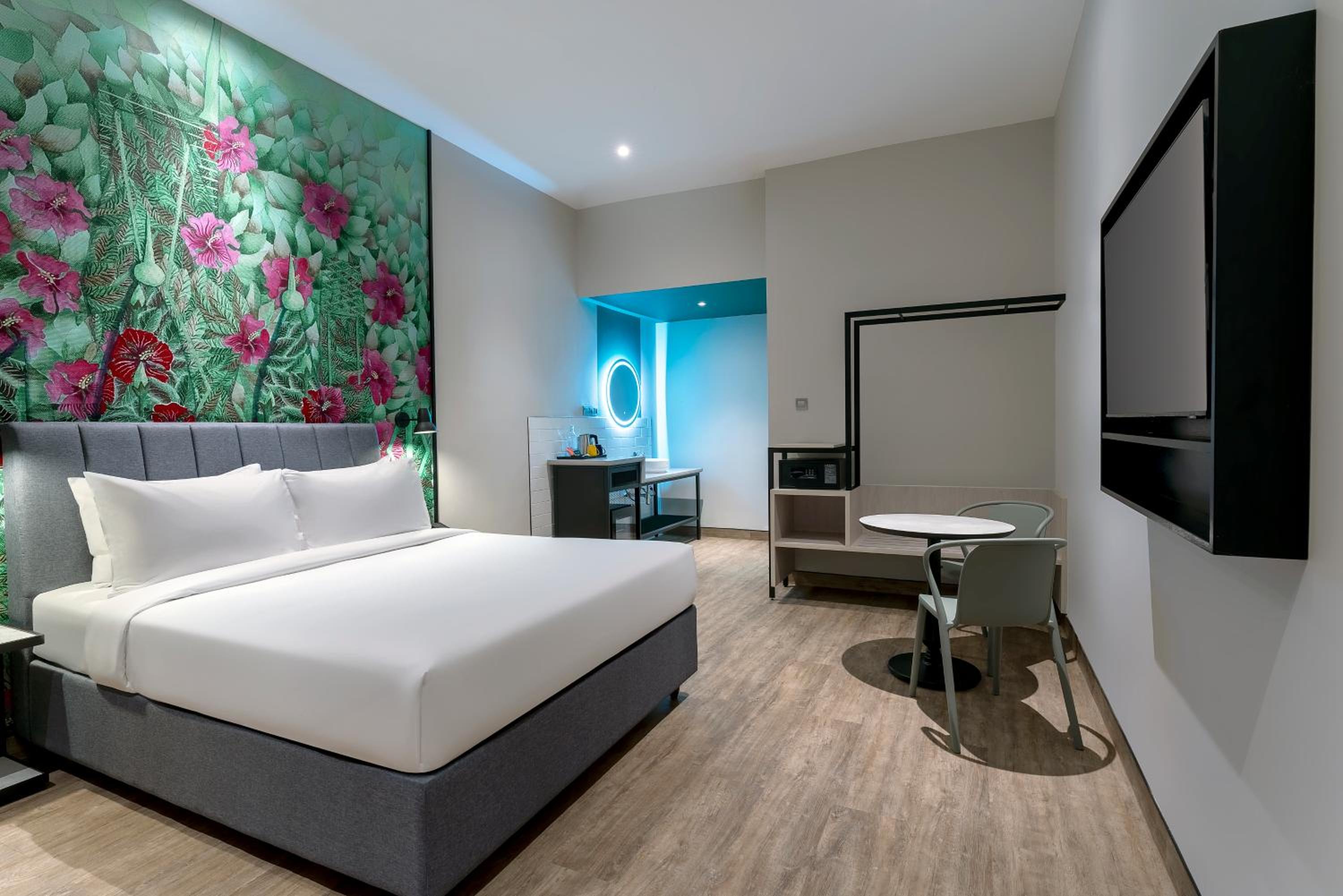 Superior Queen Room - Photo 4