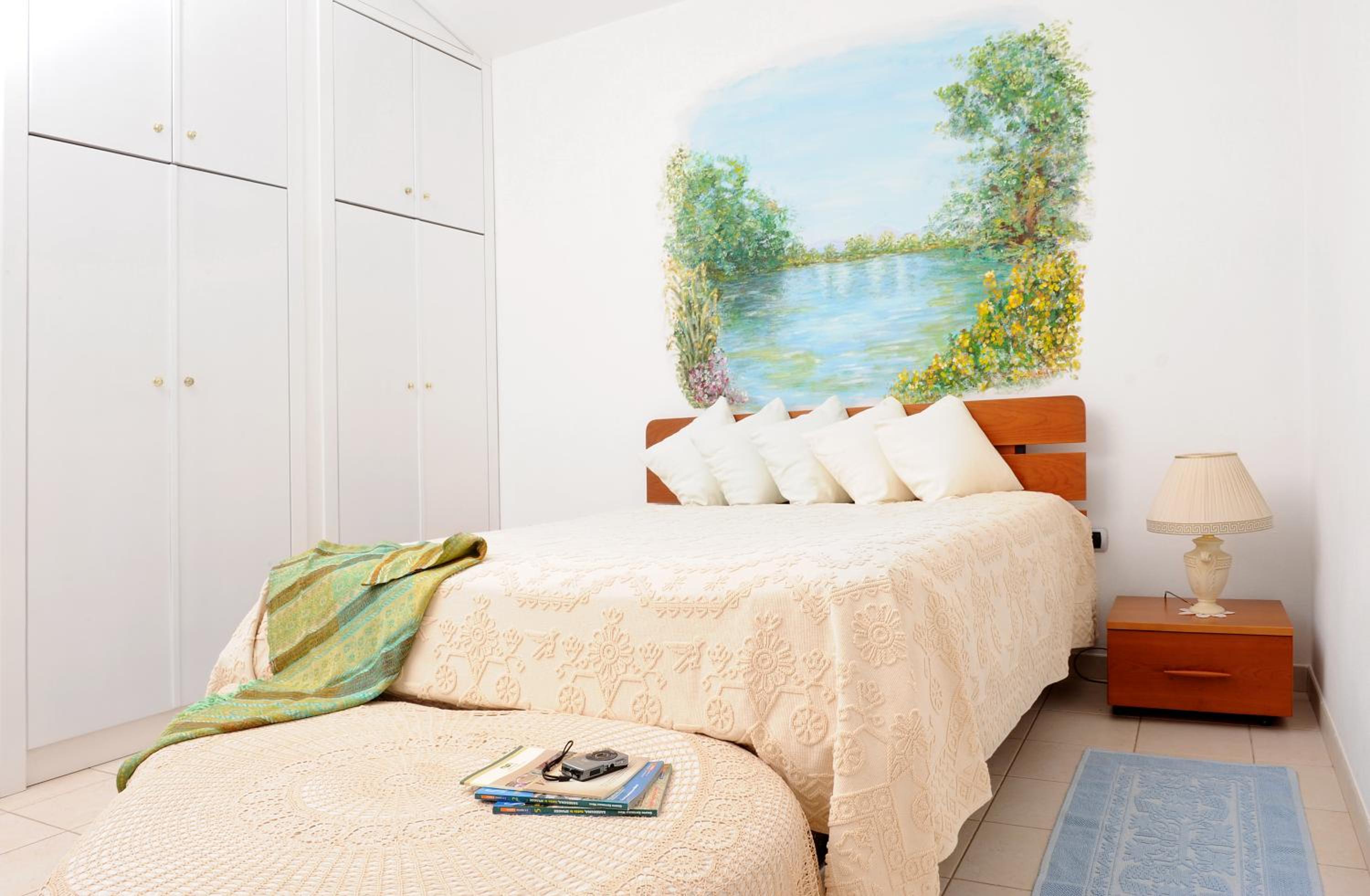 Triple Room with Private External Bathroom photo 3