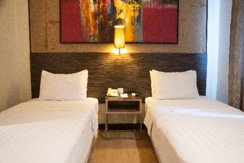 Superior Twin Room - Photo 3
