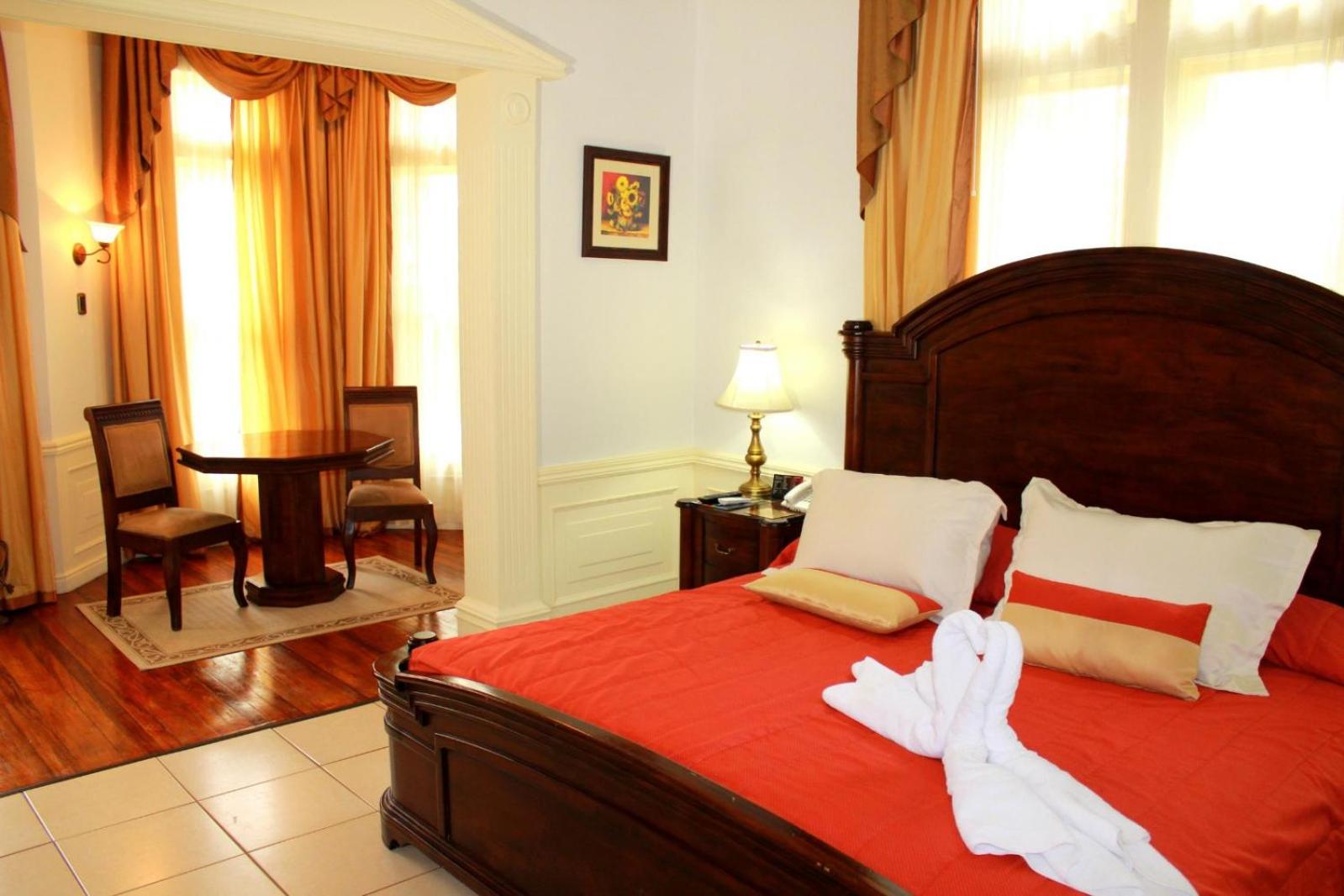 Superior Suite