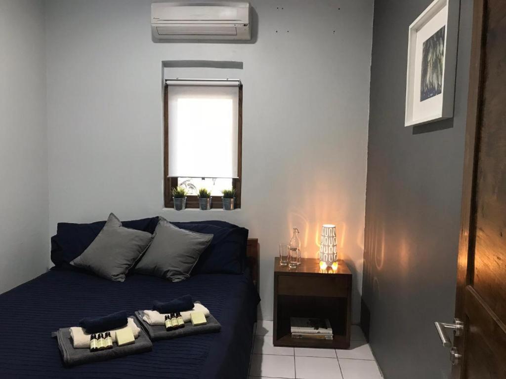 Budget Double Room - Photo 5
