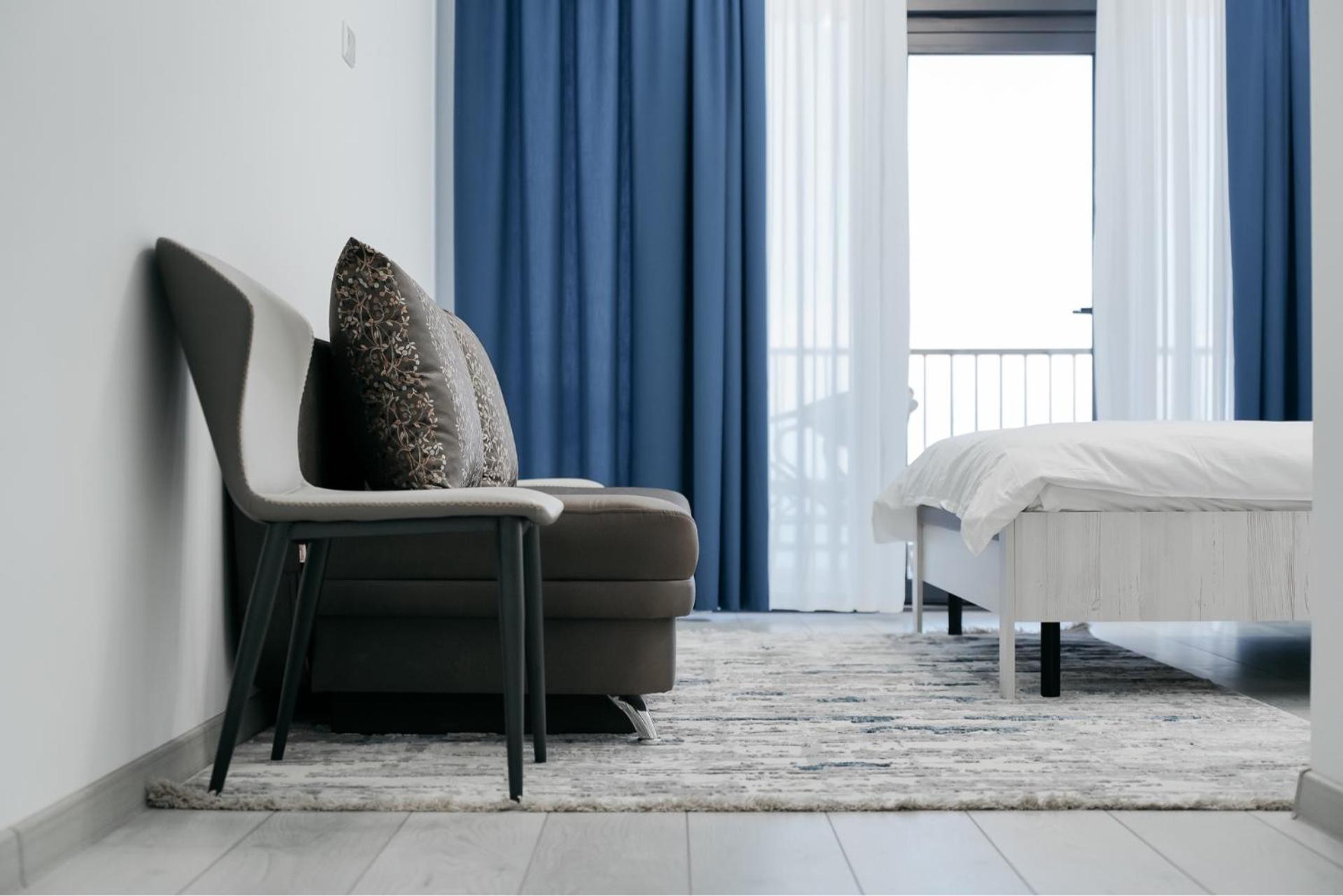 One-Bedroom Suite photo 2