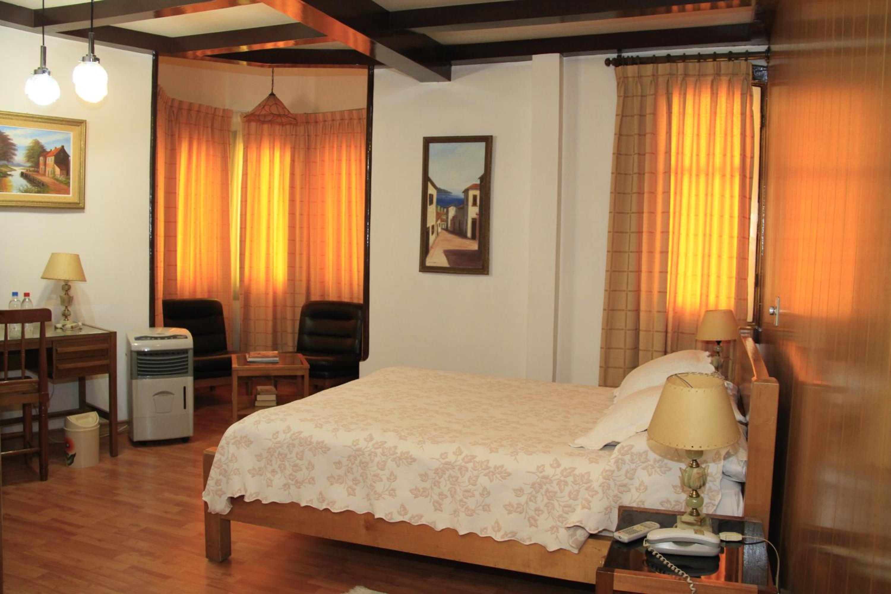 Double Room photo 2