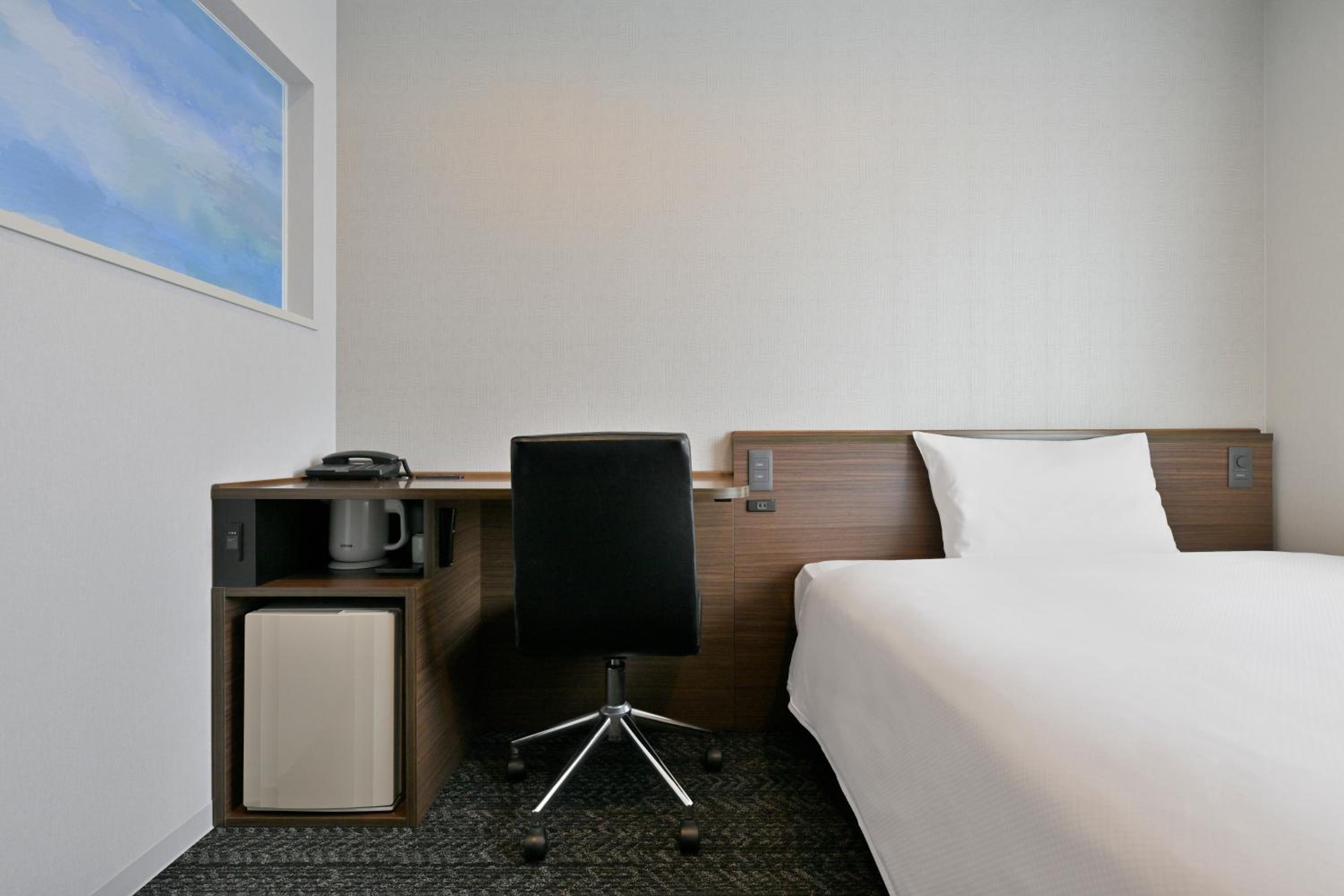 Single Room A - Non-Smoking photo 3