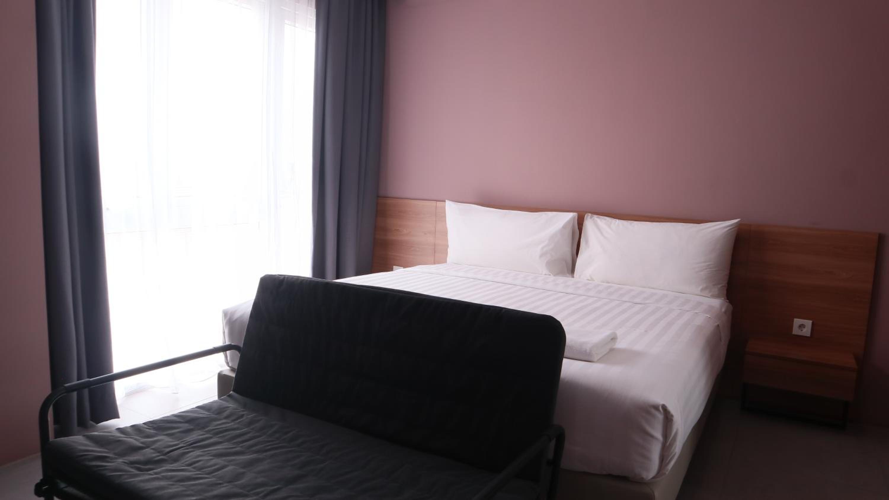 Large Double Room photo 3
