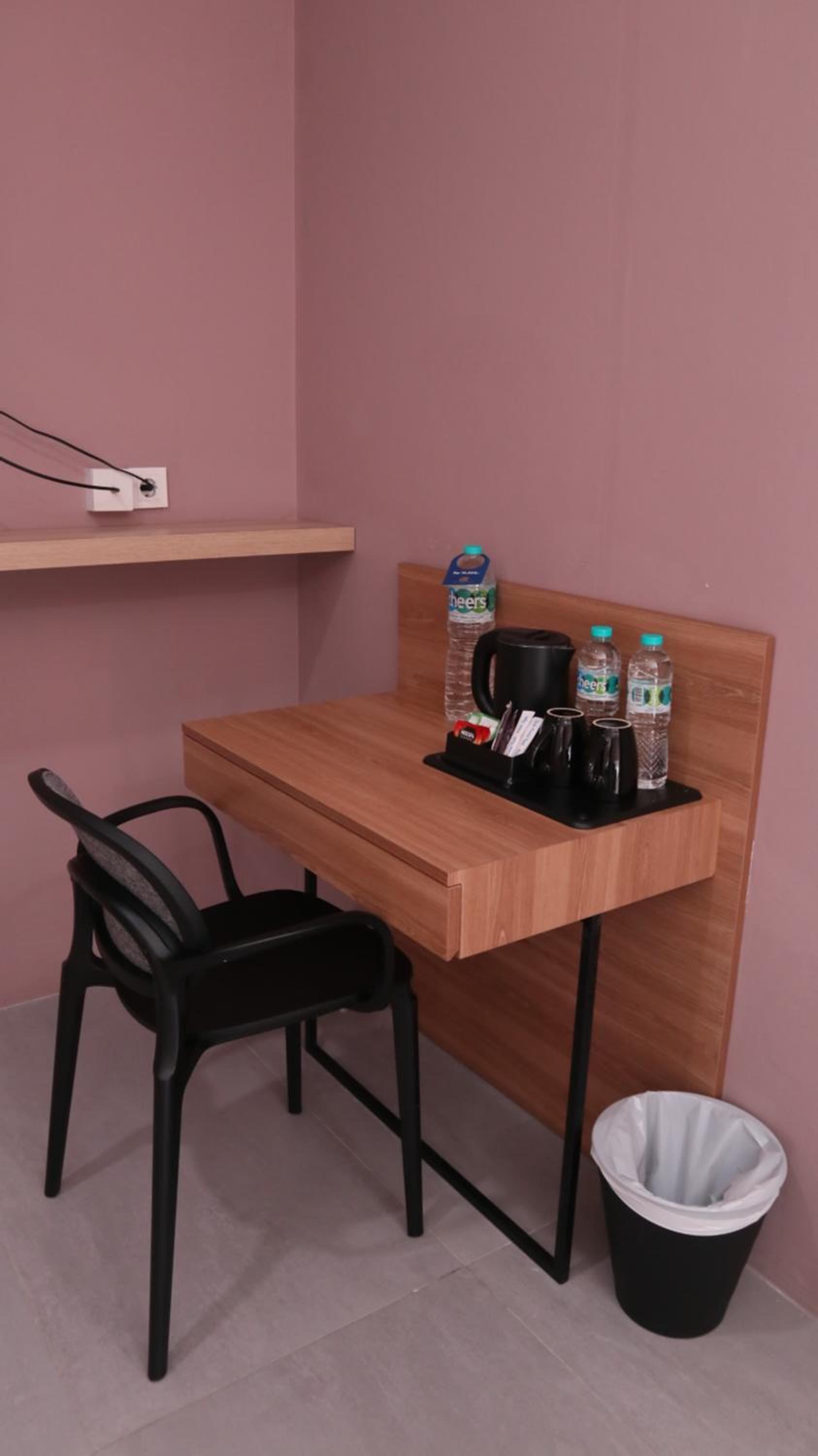 Large Double Room photo 2